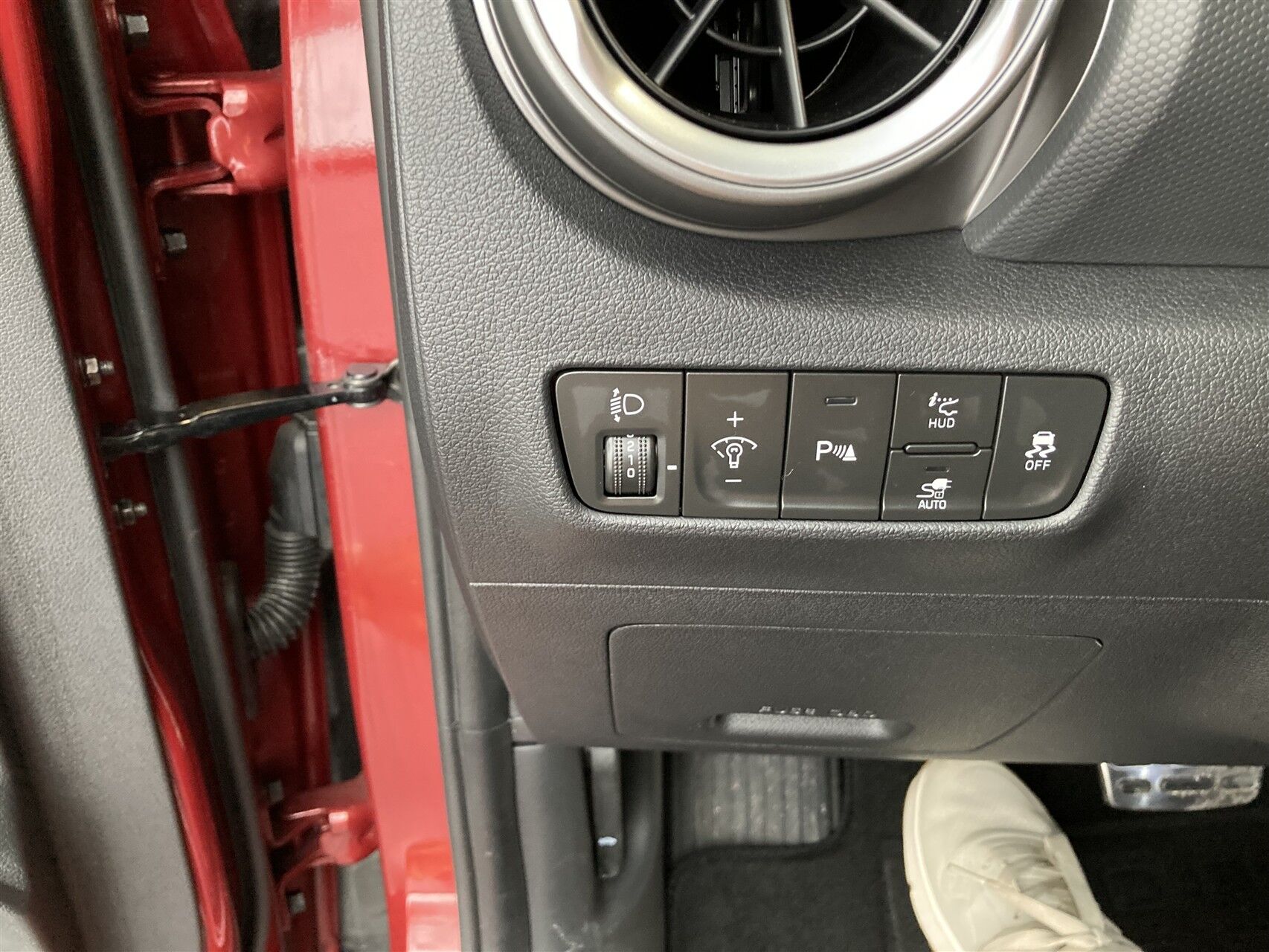 Billede af Hyundai Kona EL Prime 204HK 5d Aut.