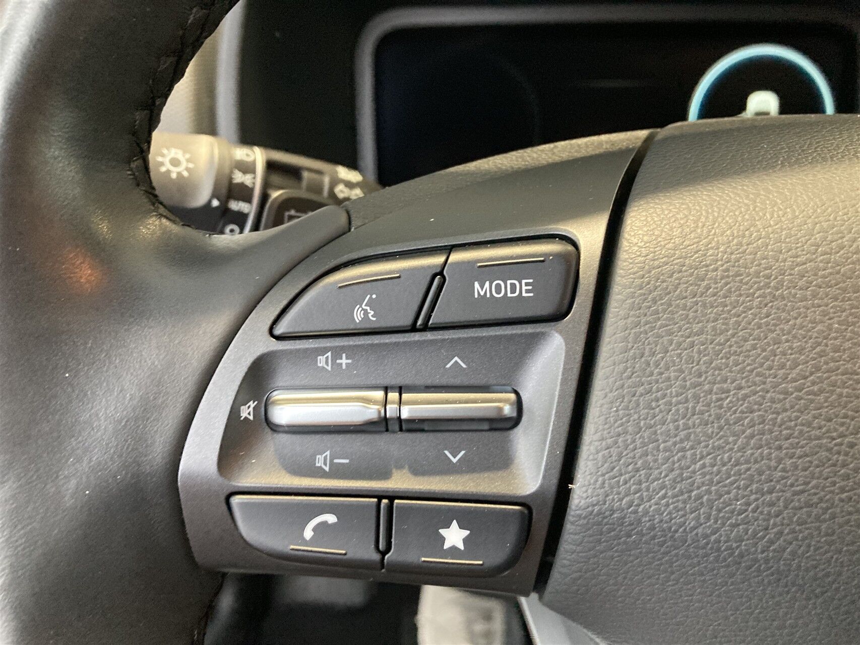 Billede af Hyundai Kona EL Prime 204HK 5d Aut.