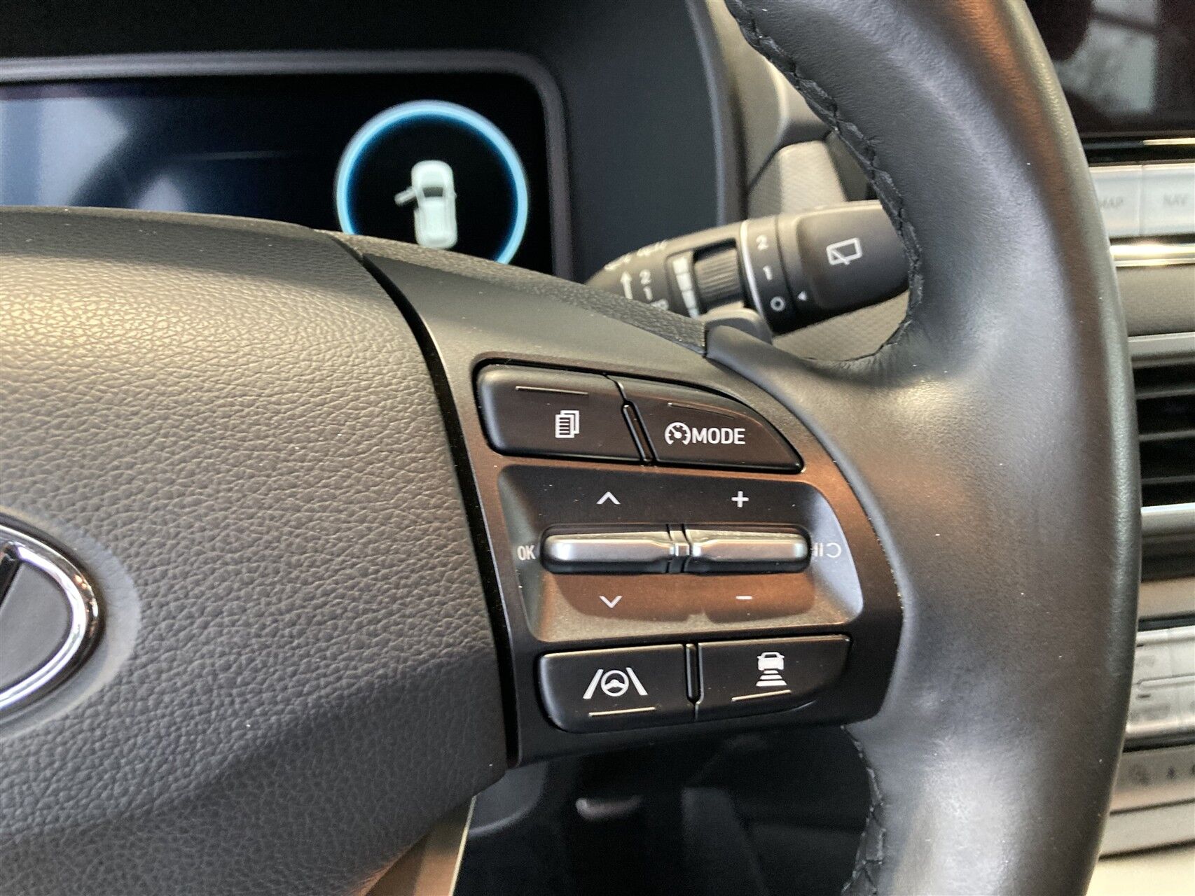 Billede af Hyundai Kona EL Prime 204HK 5d Aut.