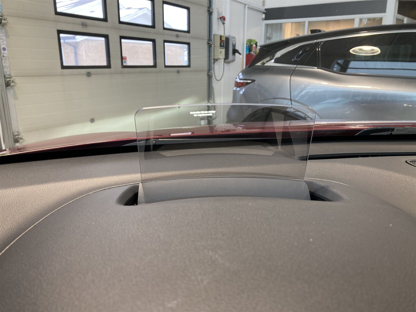 Billede af Hyundai Kona EL Prime 204HK 5d Aut.