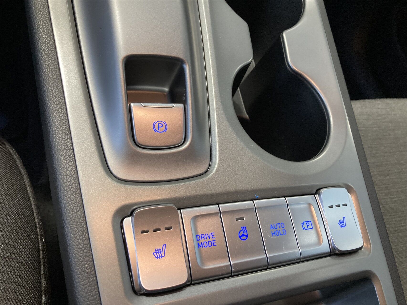 Billede af Hyundai Kona EL Prime 204HK 5d Aut.