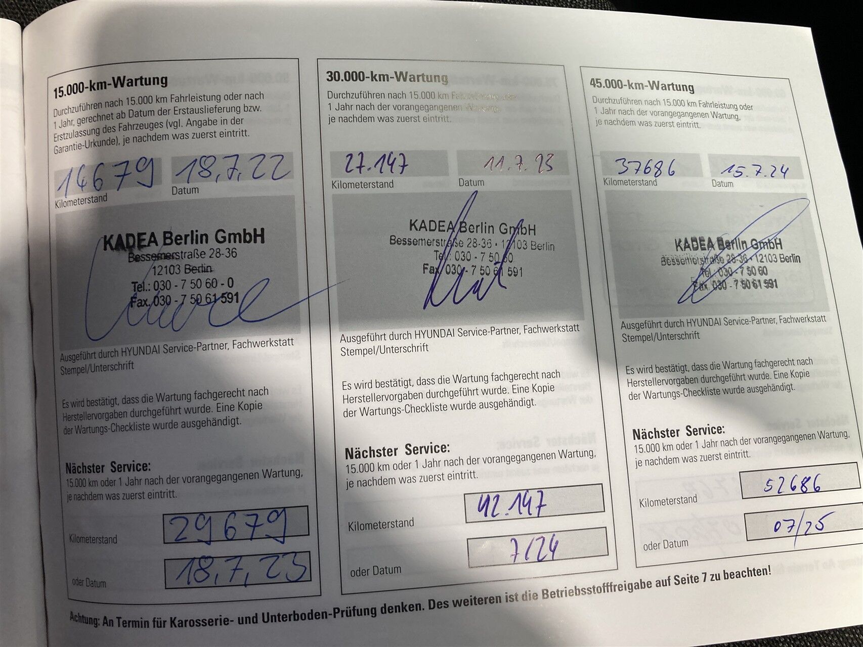 Billede af Hyundai Kona EL Prime 204HK 5d Aut.