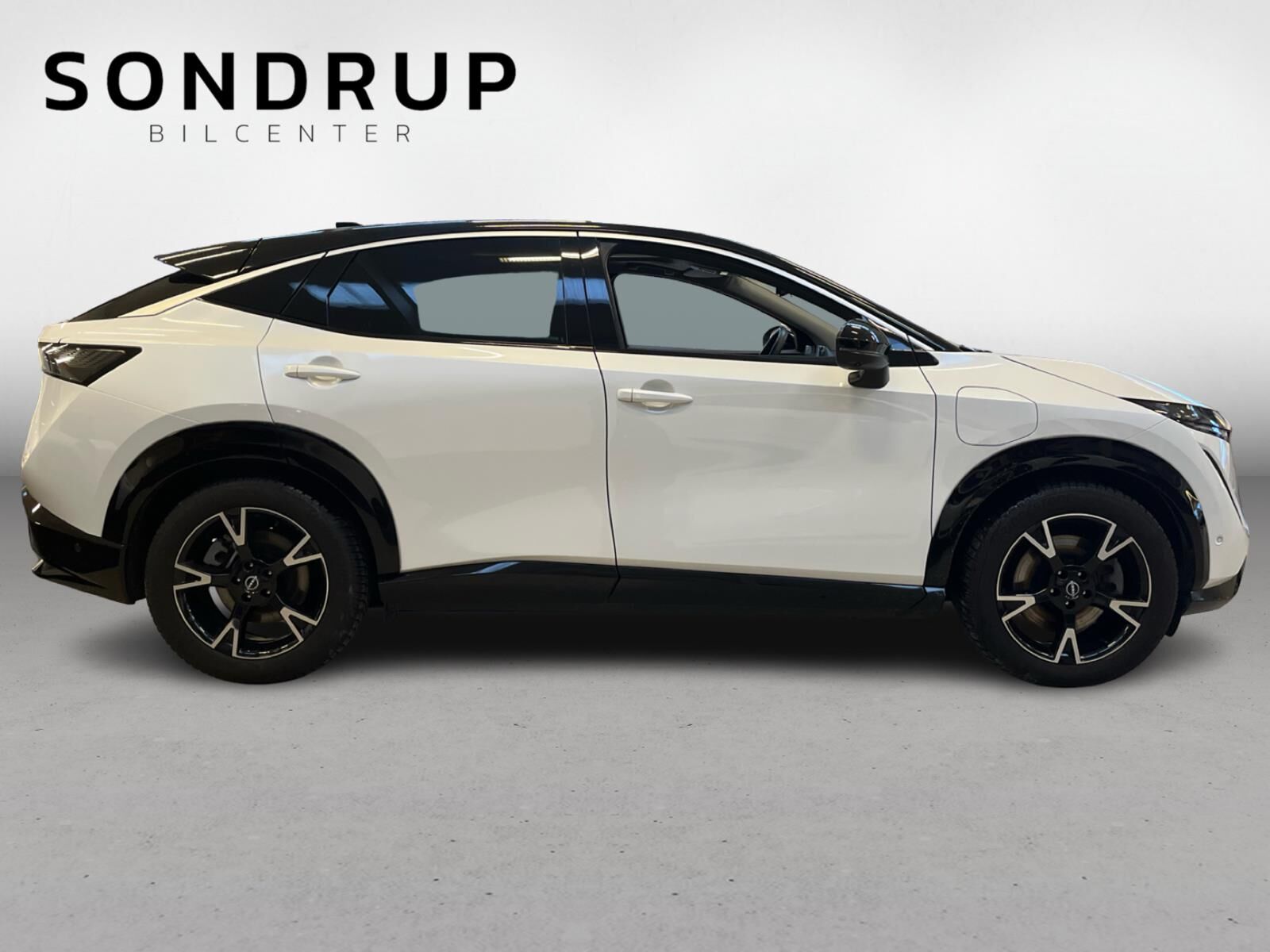 Billede af Nissan Ariya EL Evolve 238HK 5d Aut.