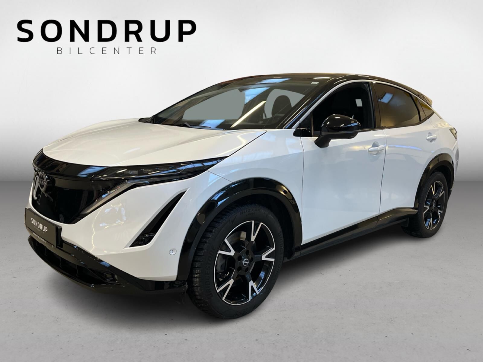 Billede af Nissan Ariya EL Evolve 238HK 5d Aut.