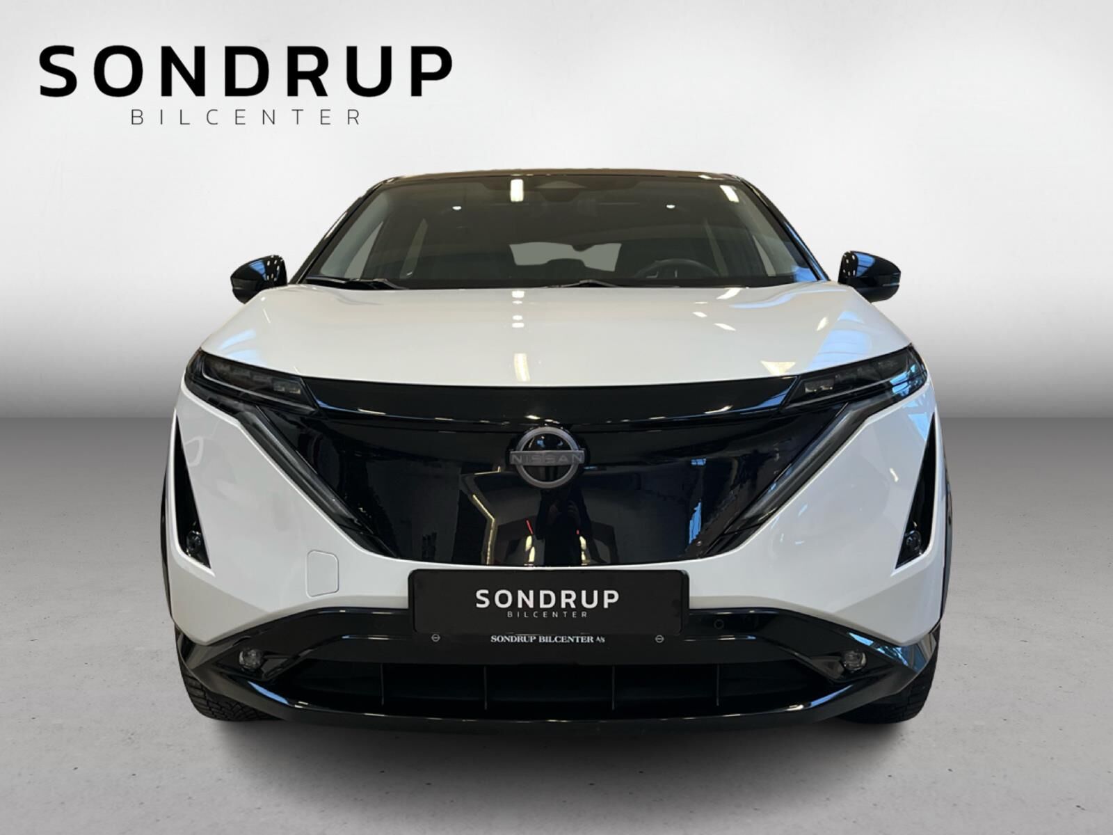 Billede af Nissan Ariya EL Evolve 238HK 5d Aut.