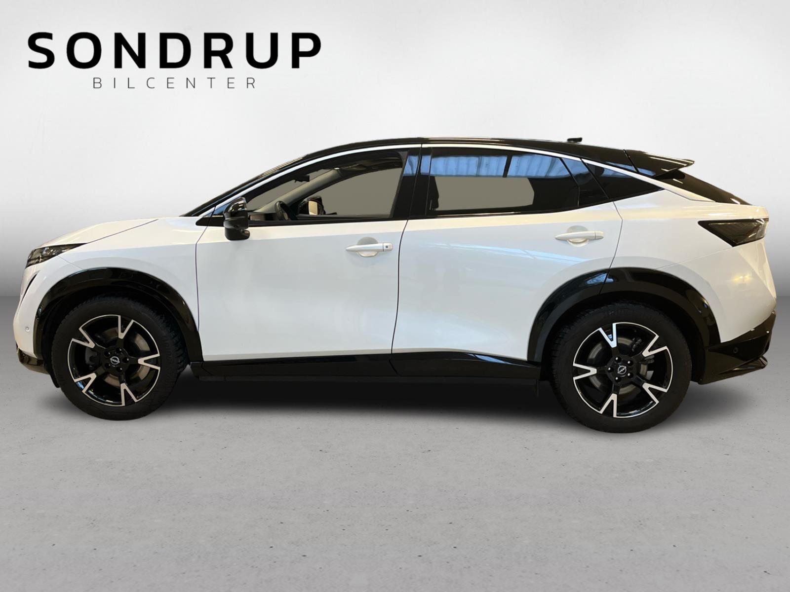 Billede af Nissan Ariya EL Evolve 238HK 5d Aut.