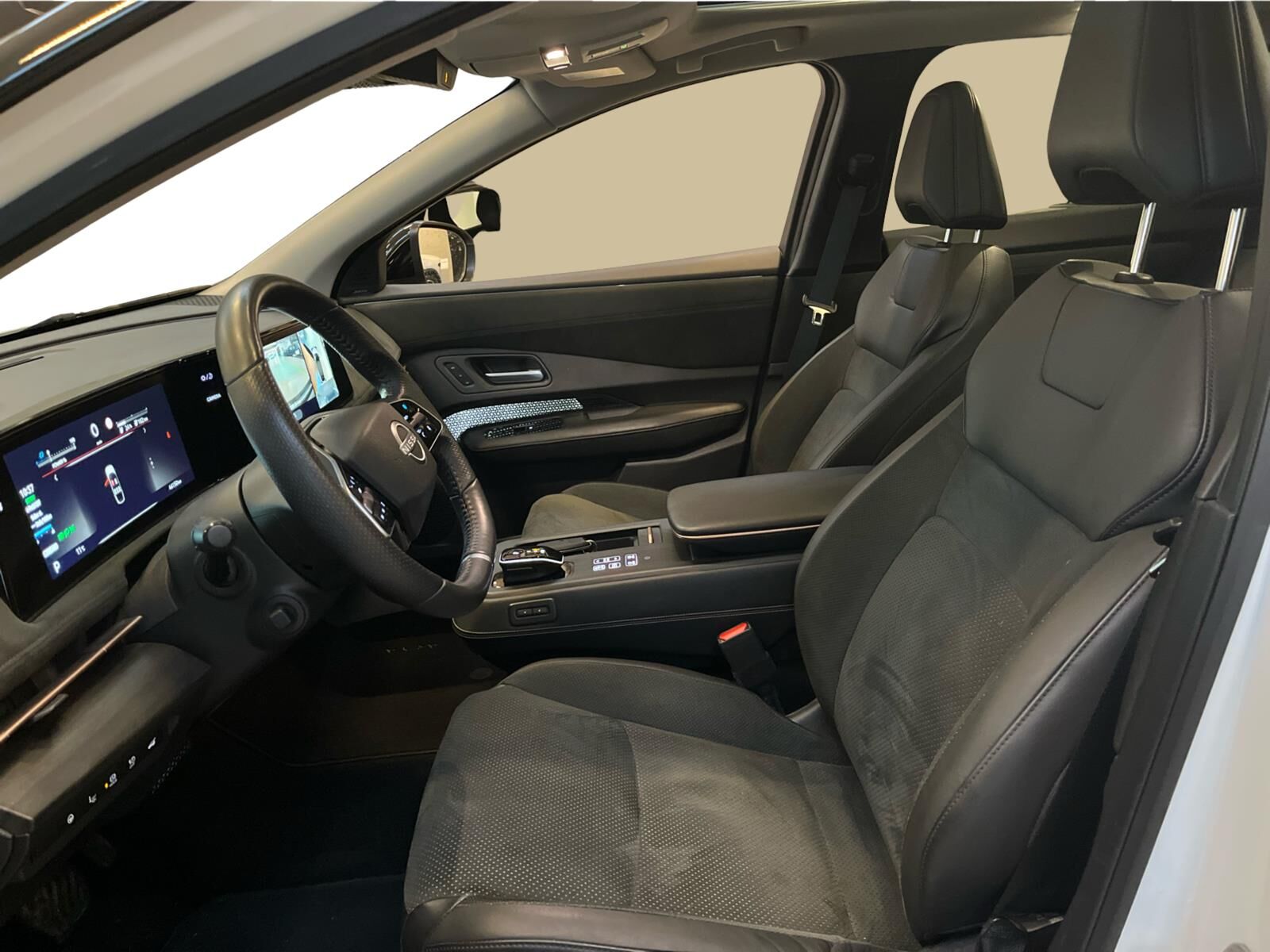 Billede af Nissan Ariya EL Evolve 238HK 5d Aut.