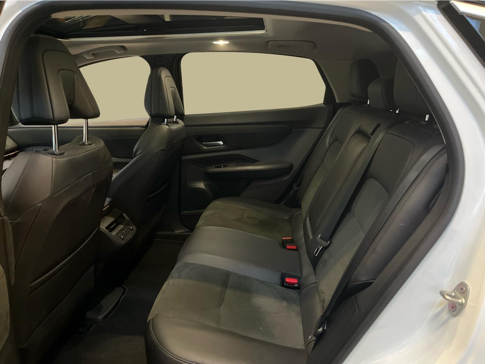 Billede af Nissan Ariya EL Evolve 238HK 5d Aut.