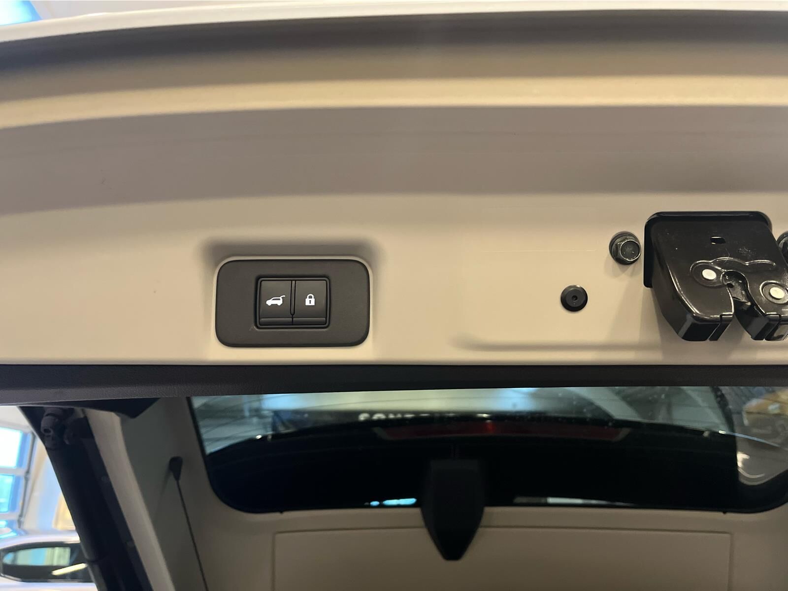 Billede af Nissan Ariya EL Evolve 238HK 5d Aut.