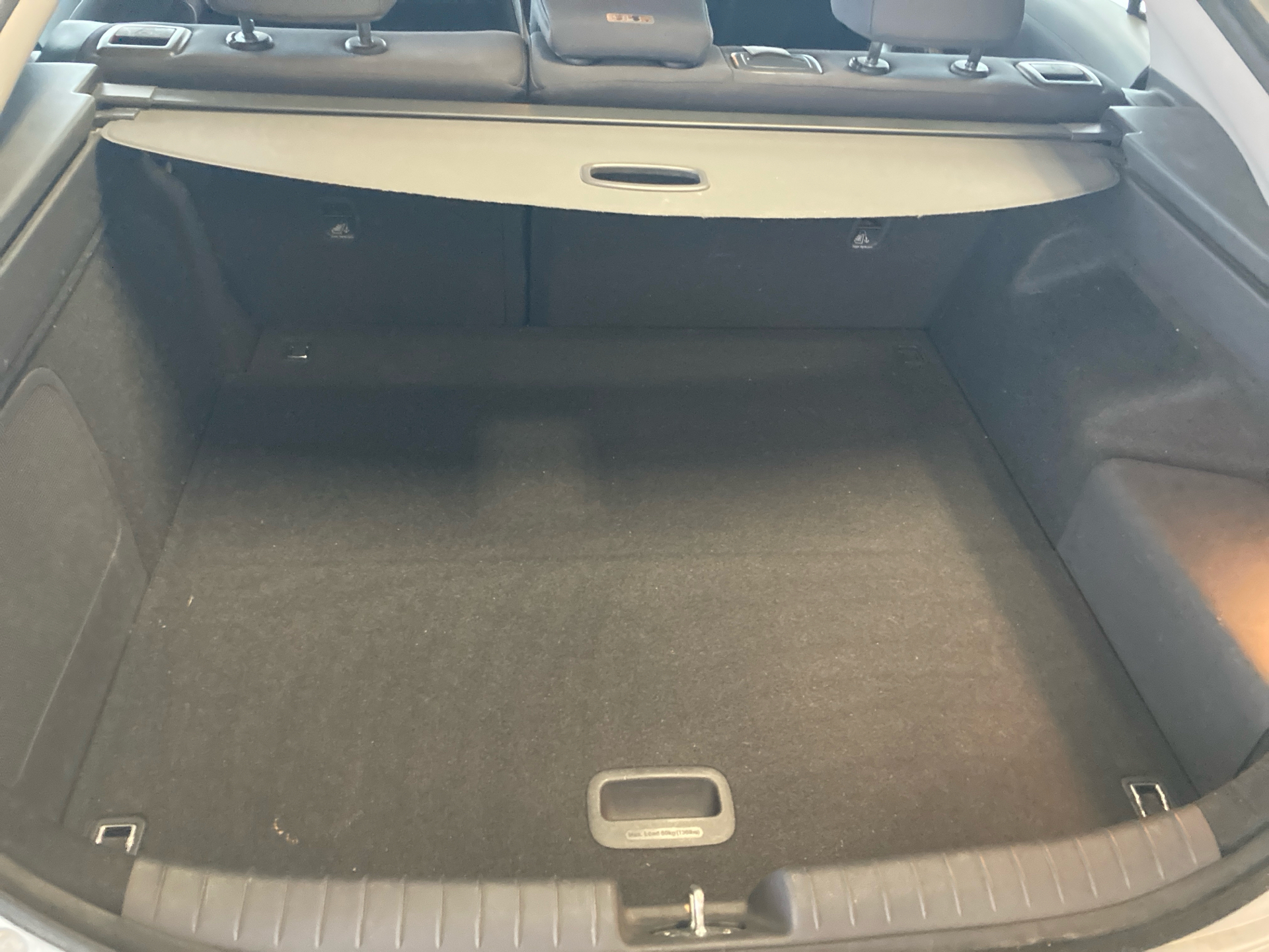 Billede af Hyundai Ioniq 1,6 GDI  Plugin-hybrid Trend plug-in 141HK 5d 6g Aut.