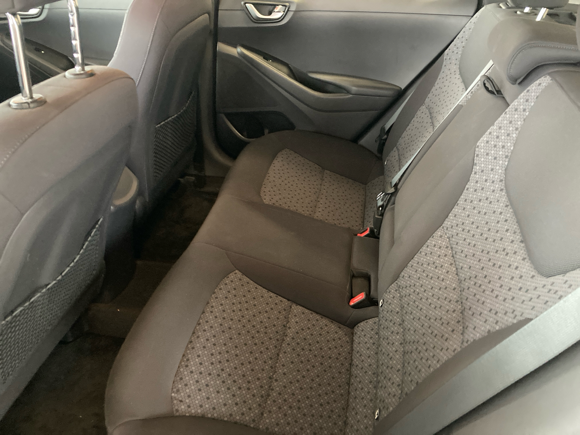 Billede af Hyundai Ioniq 1,6 GDI  Plugin-hybrid Trend plug-in 141HK 5d 6g Aut.