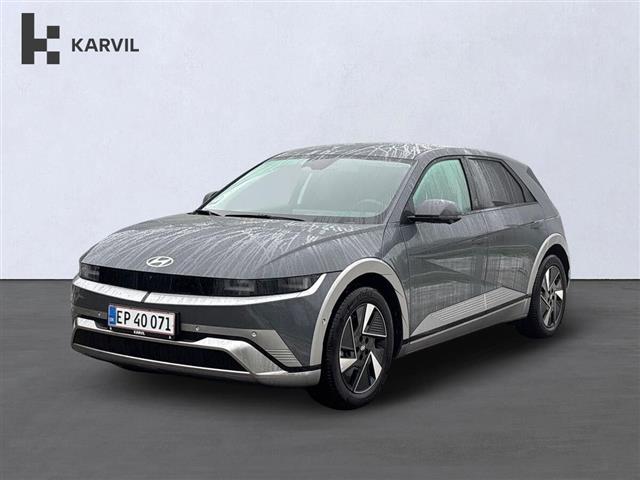 Billede af Hyundai Ioniq 5 Electric 84 kWh Ultimate 229HK 5d Aut.