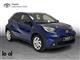 Billede af Toyota Aygo X 1,0 VVT-I Active 72HK 5d