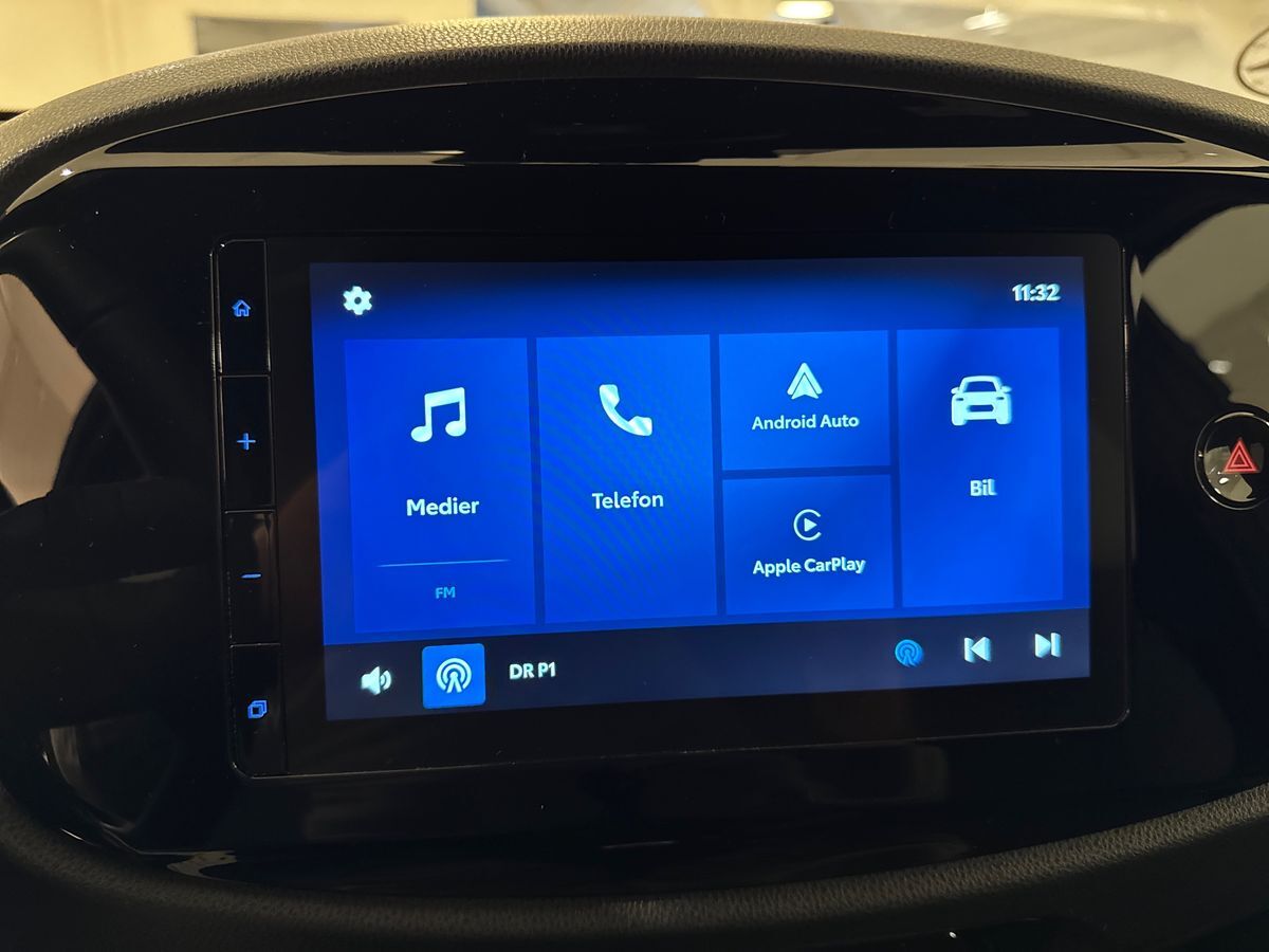 Billede af Toyota Aygo X 1,0 VVT-I Active 72HK 5d