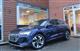 Billede af Audi E-tron 55 S Line Quattro 408HK 5d Aut.