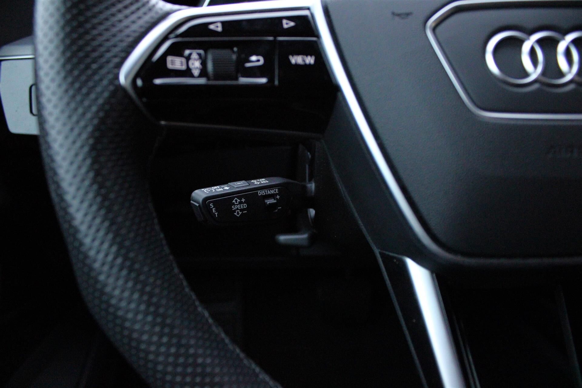 Billede af Audi E-tron 55 S Line Quattro 408HK 5d Aut.