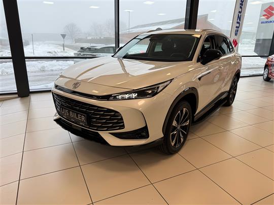 MG HS 1,5 T GDI  Plugin-hybrid Comfort 272HK 5d Aut.