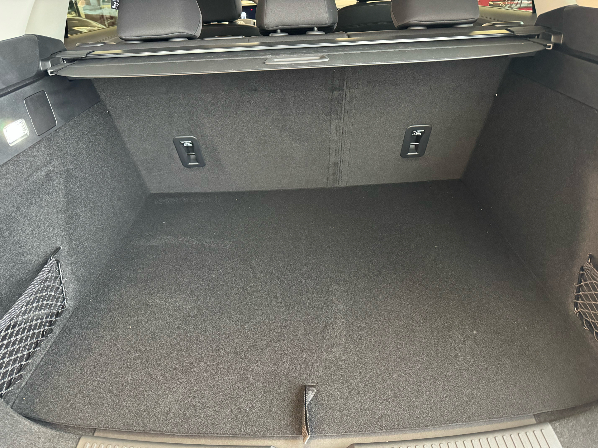 Billede af MG HS 1,5 T GDI  Plugin-hybrid Comfort 272HK 5d Aut.