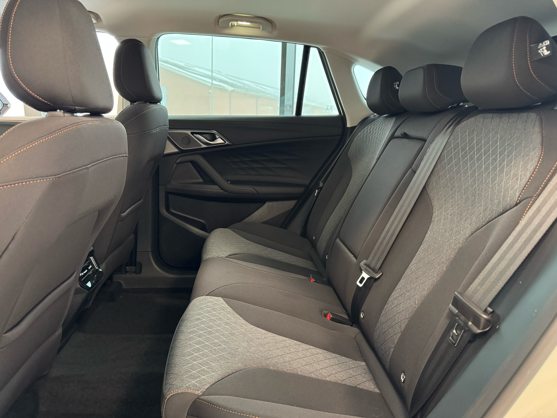 Billede af MG HS 1,5 T GDI  Plugin-hybrid Comfort 272HK 5d Aut.