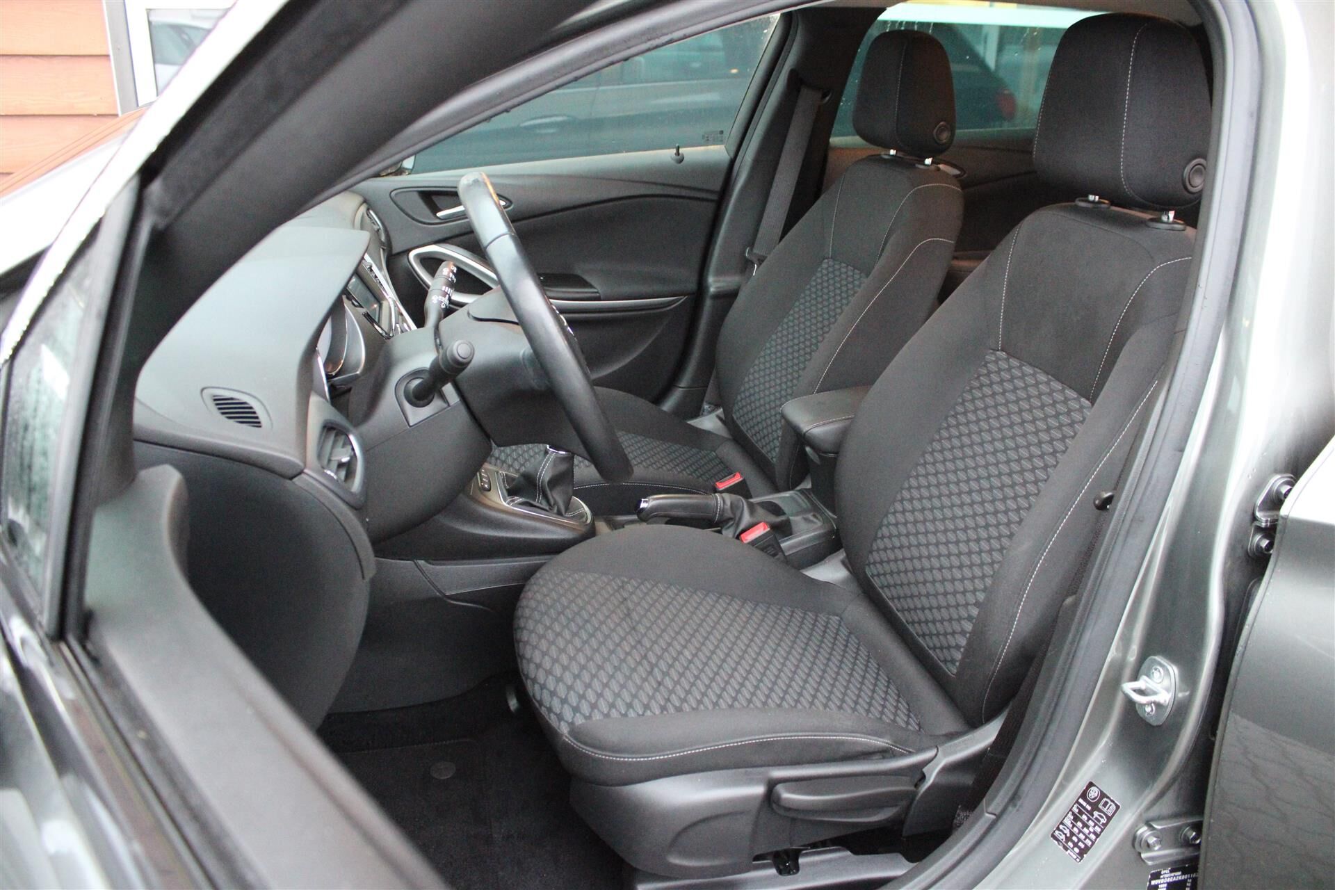 Billede af Opel Astra Sports Tourer 1,0 Turbo Enjoy Start/Stop 105HK Stc