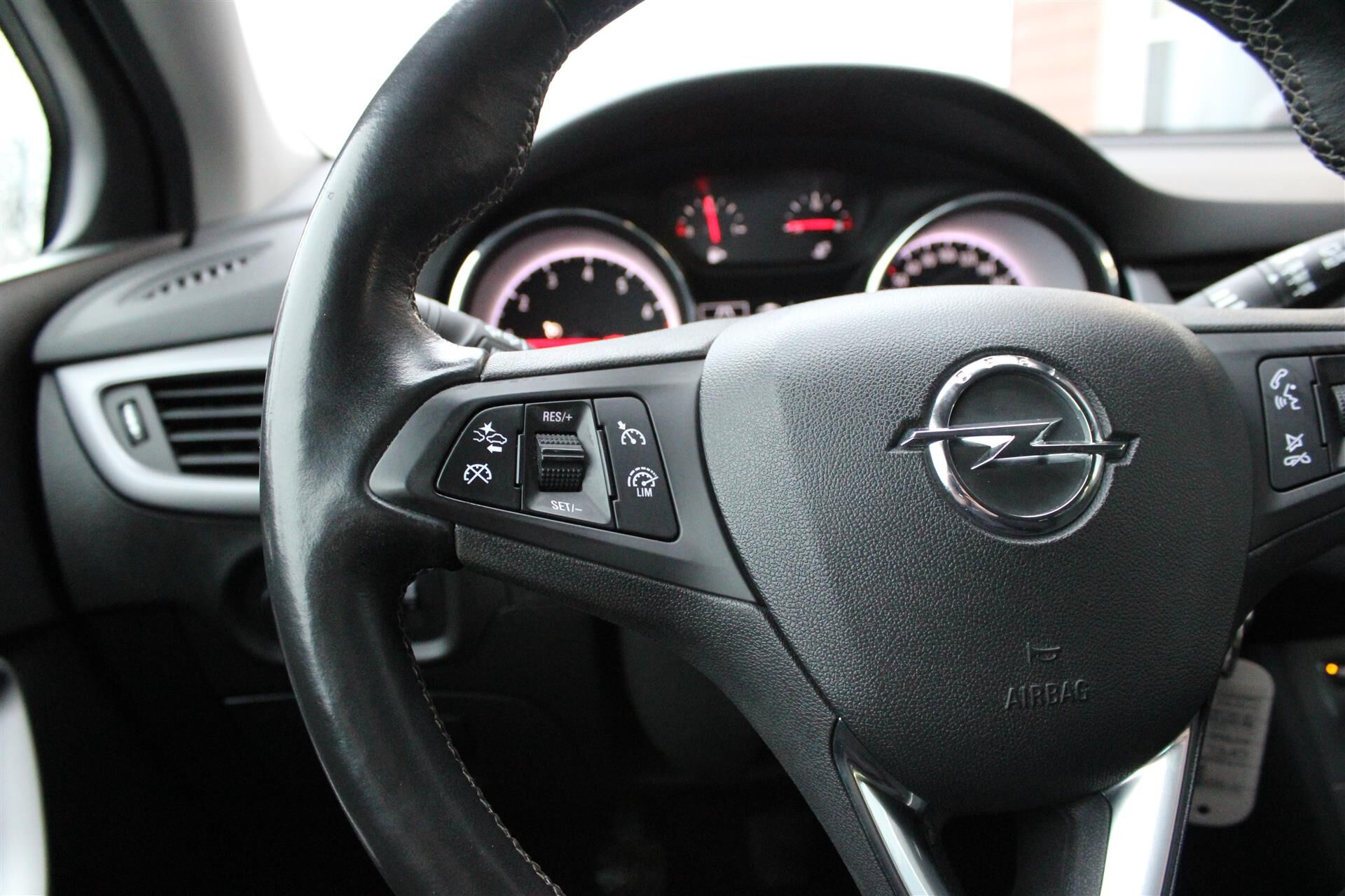 Billede af Opel Astra Sports Tourer 1,0 Turbo Enjoy Start/Stop 105HK Stc