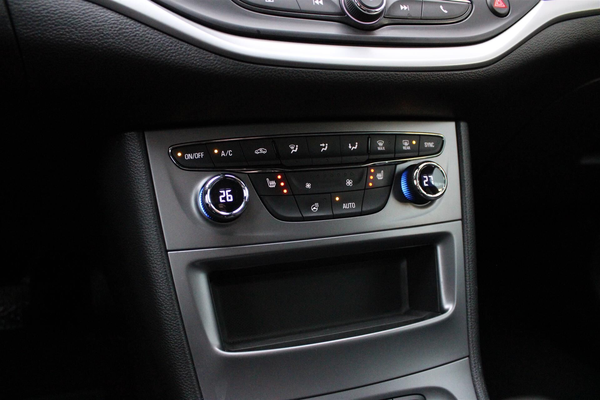 Billede af Opel Astra Sports Tourer 1,0 Turbo Enjoy Start/Stop 105HK Stc