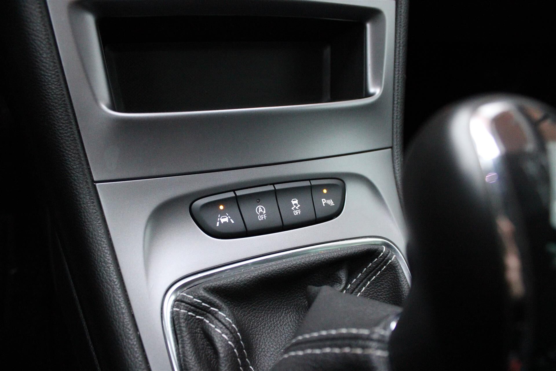 Billede af Opel Astra Sports Tourer 1,0 Turbo Enjoy Start/Stop 105HK Stc