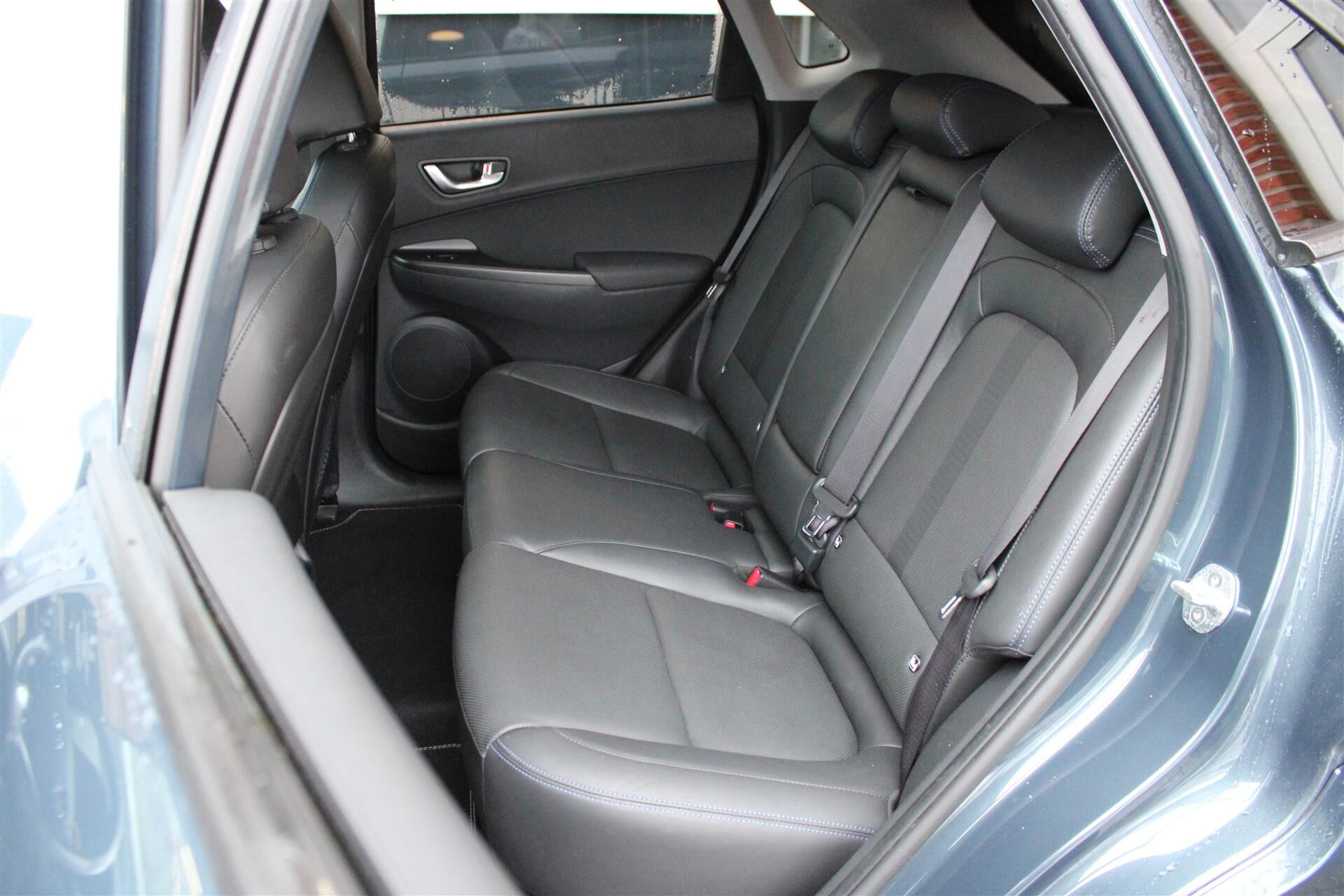 Billede af Hyundai Kona EL Prime 204HK 5d Aut.