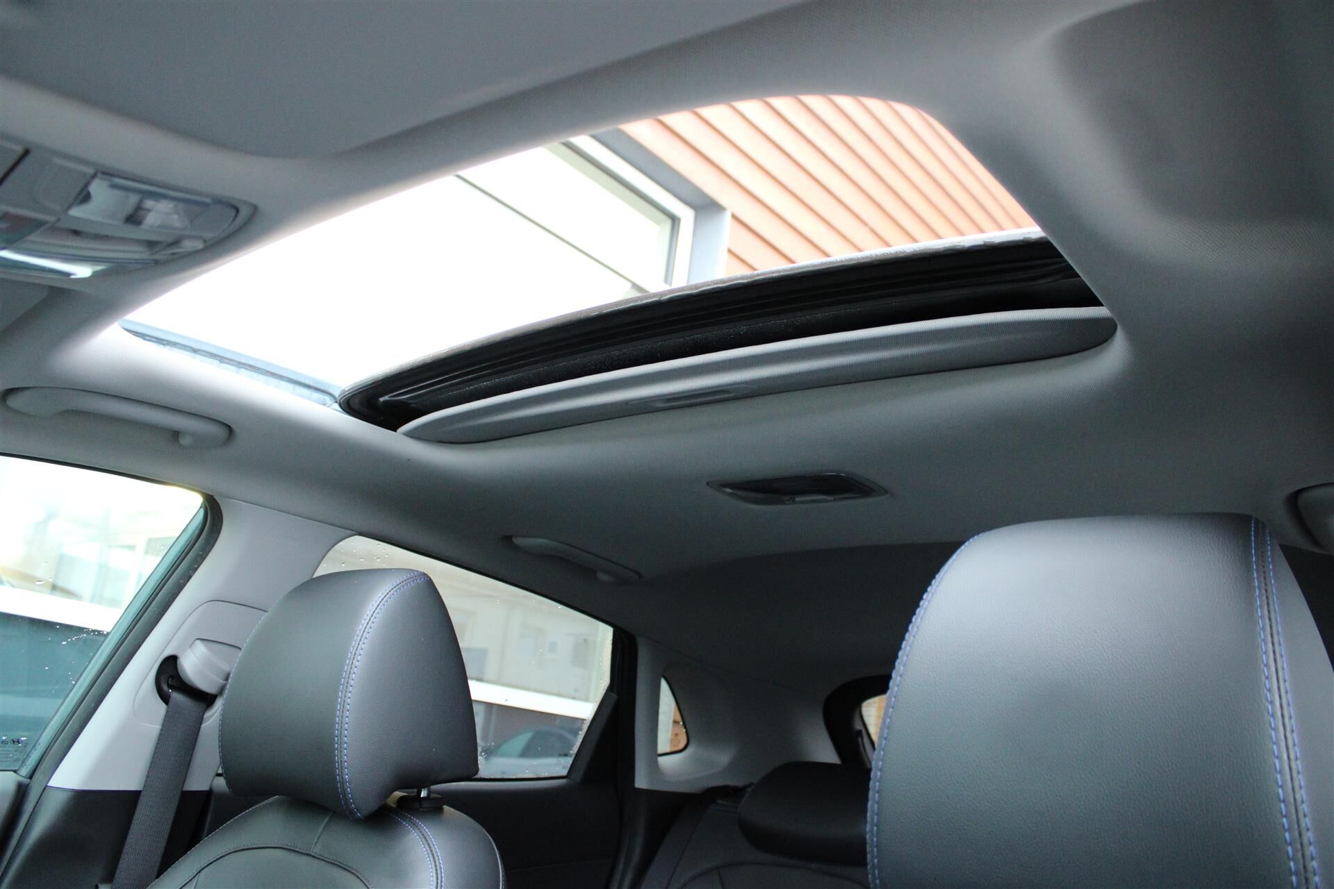 Billede af Hyundai Kona EL Prime 204HK 5d Aut.