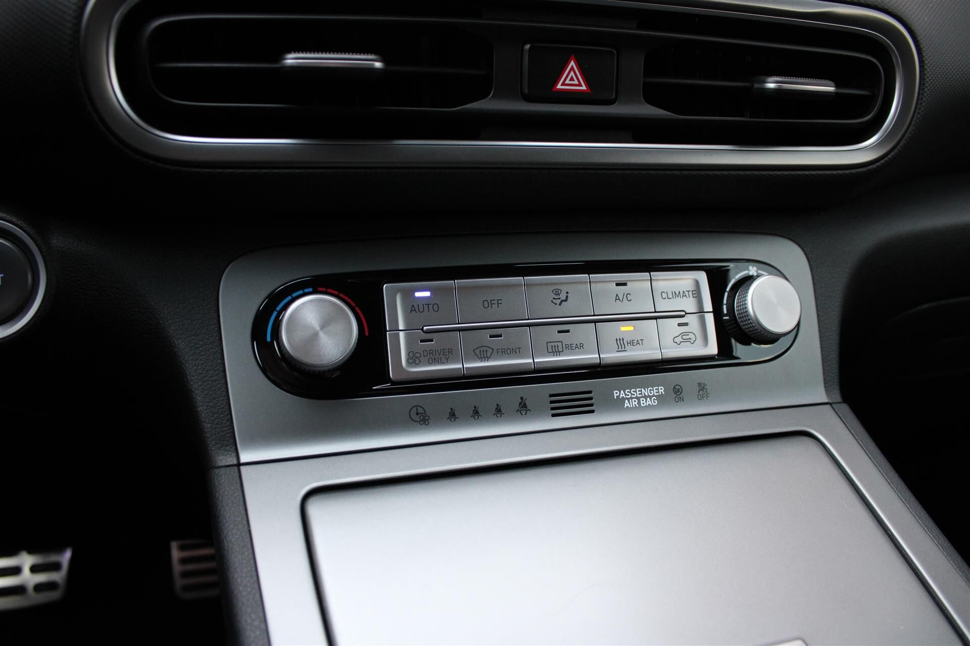 Billede af Hyundai Kona EL Prime 204HK 5d Aut.