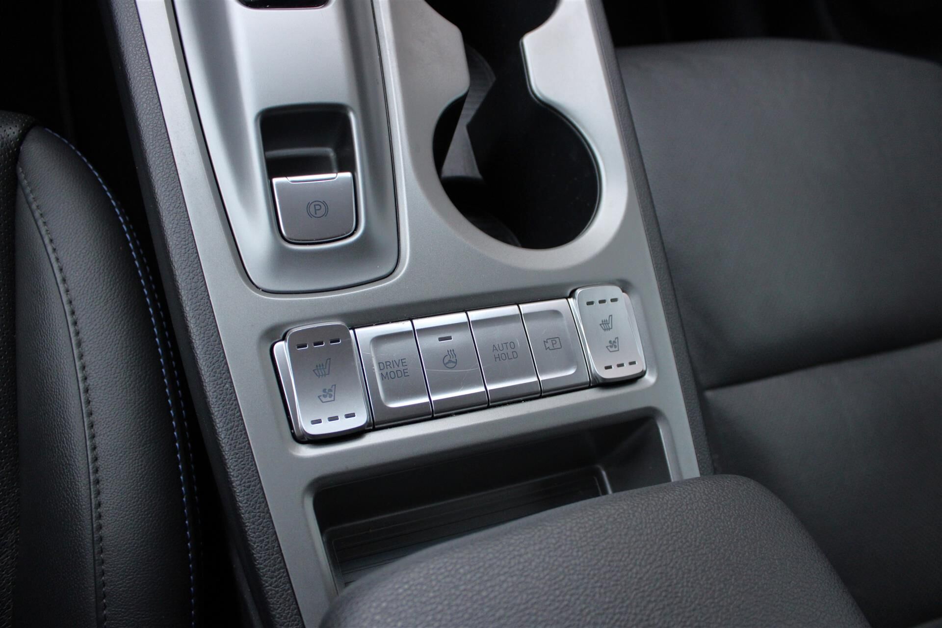 Billede af Hyundai Kona EL Prime 204HK 5d Aut.