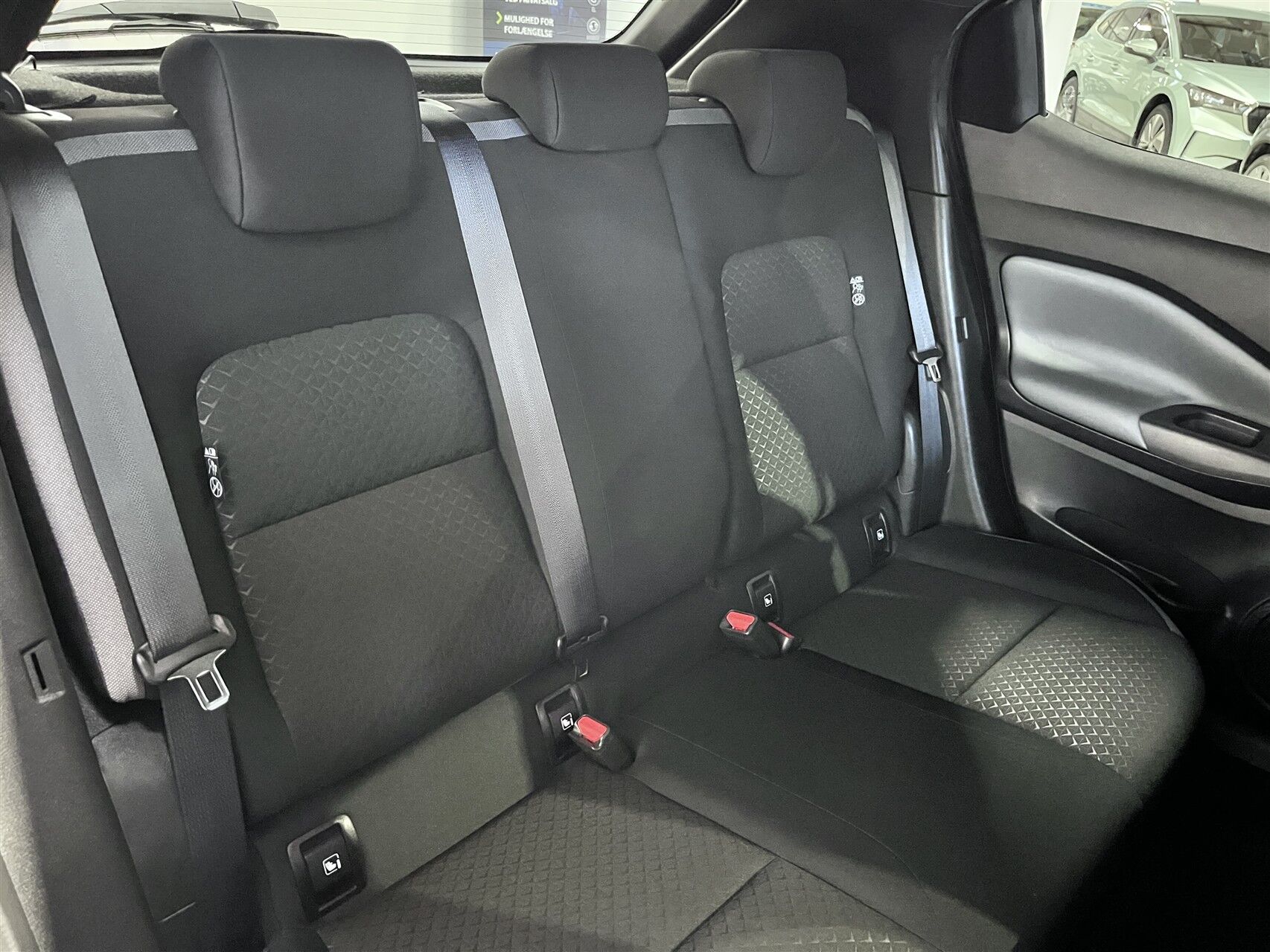 Billede af Nissan Juke 1,0 Dig-T N-Connecta DCT 117HK 5d 7g Aut.