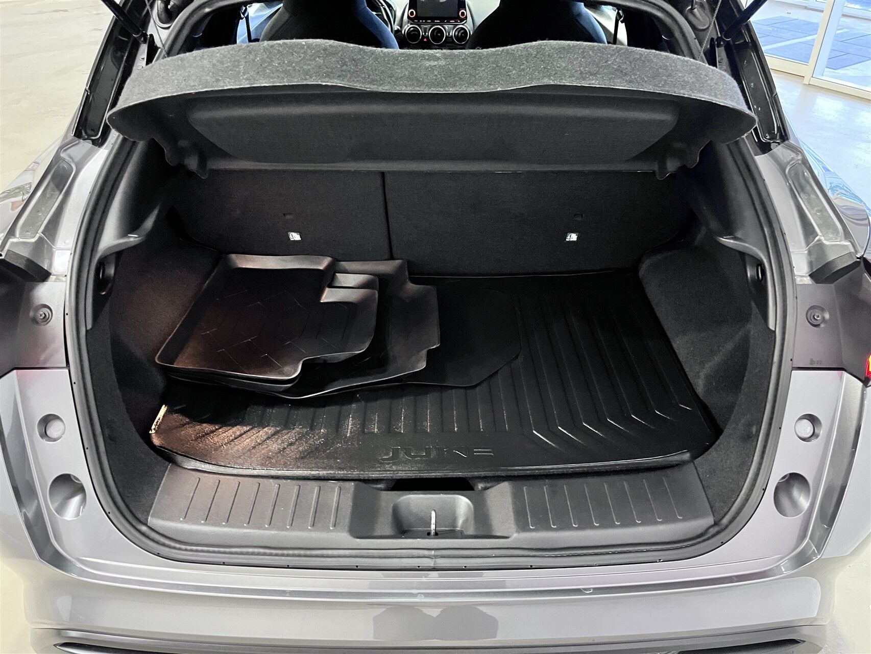 Billede af Nissan Juke 1,0 Dig-T N-Connecta DCT 117HK 5d 7g Aut.