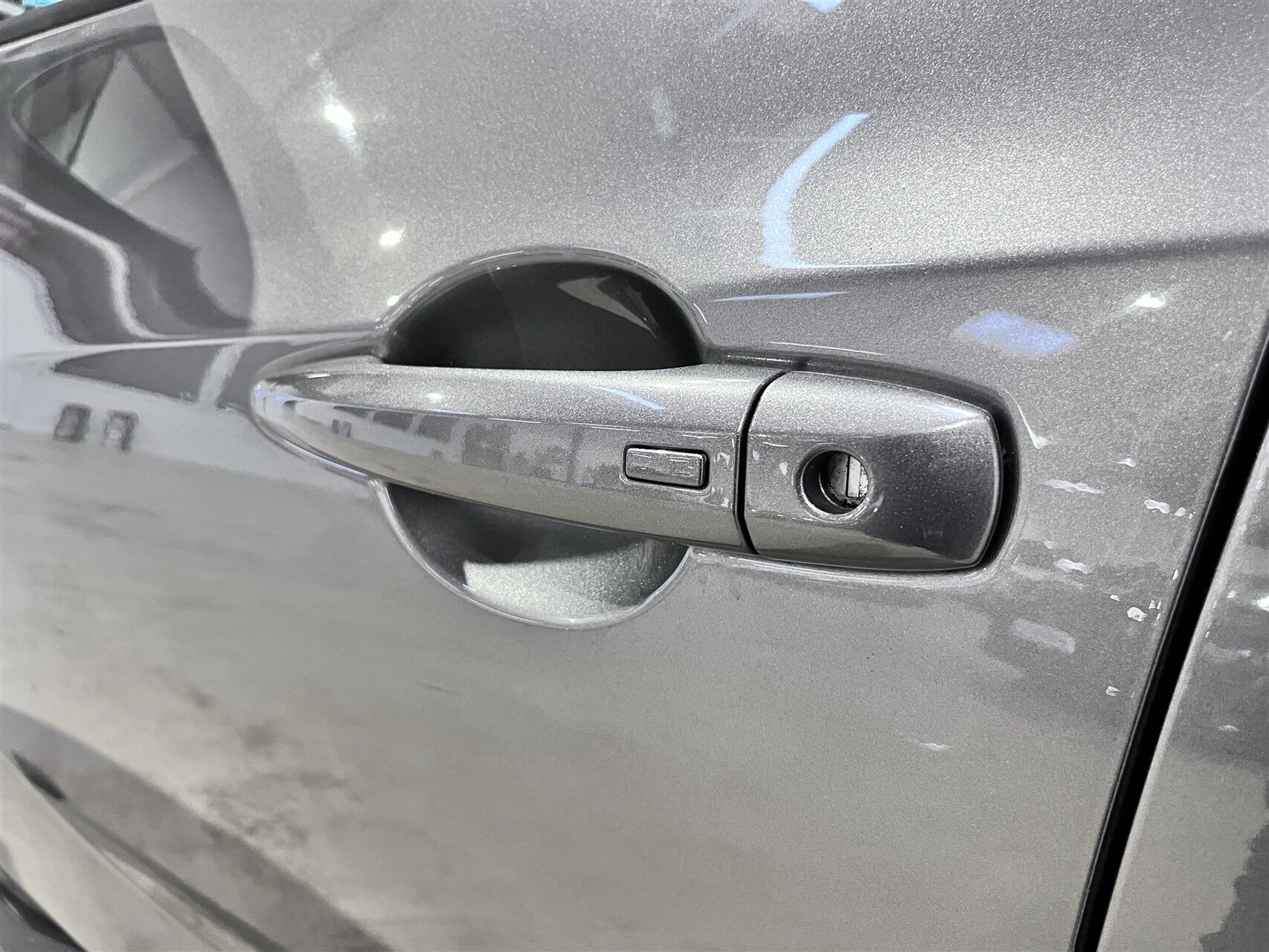 Billede af Nissan Juke 1,0 Dig-T N-Connecta DCT 117HK 5d 7g Aut.