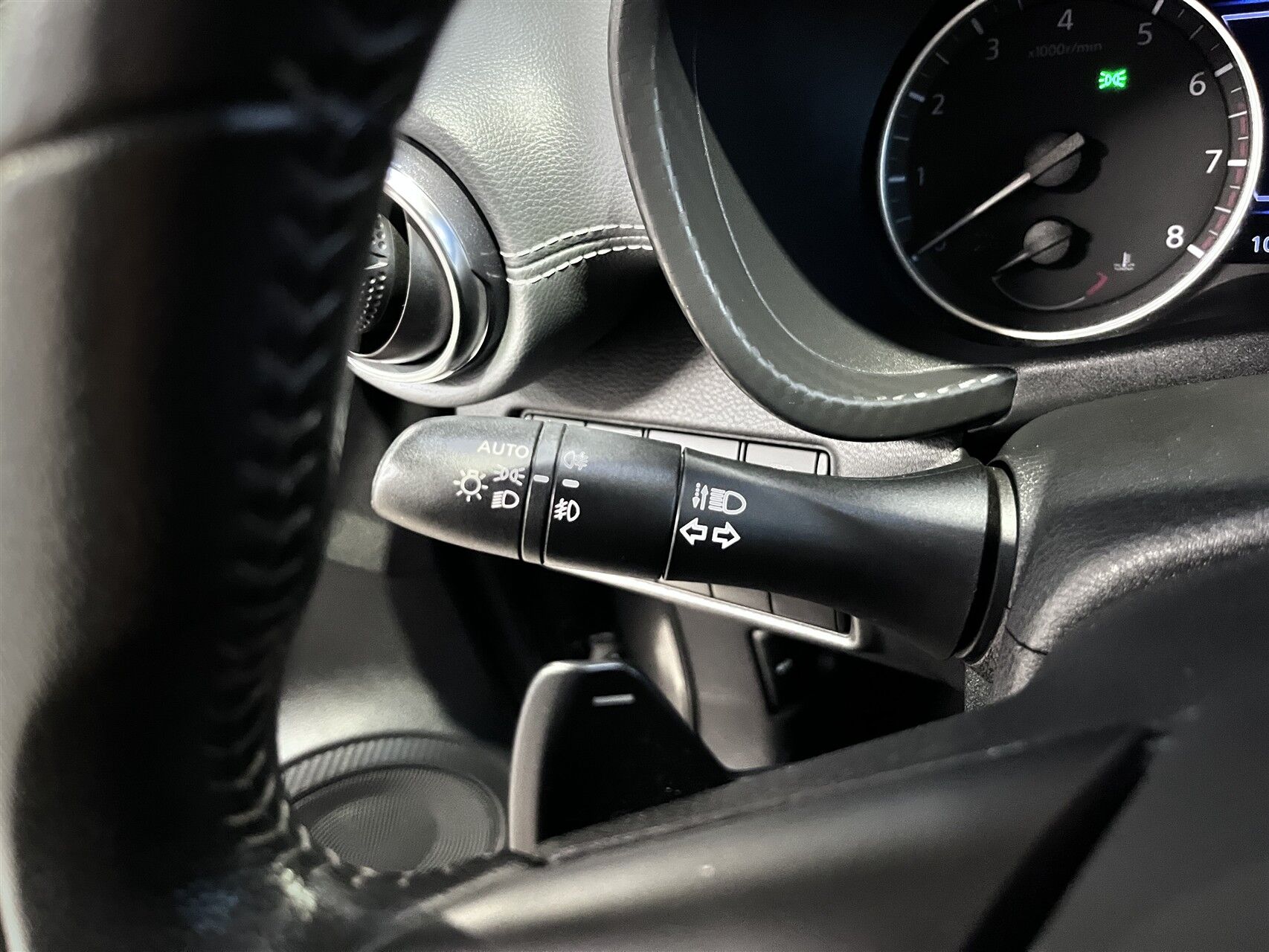 Billede af Nissan Juke 1,0 Dig-T N-Connecta DCT 117HK 5d 7g Aut.