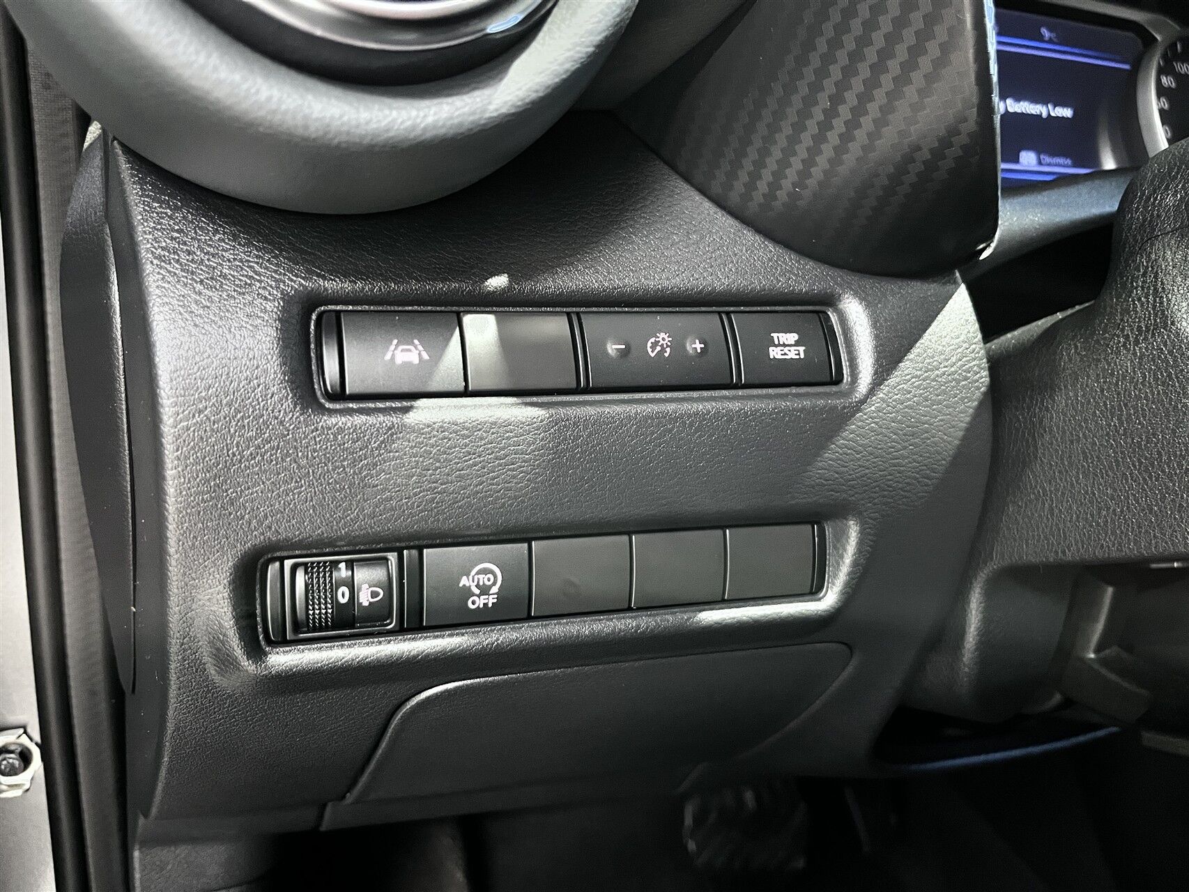 Billede af Nissan Juke 1,0 Dig-T N-Connecta DCT 117HK 5d 7g Aut.