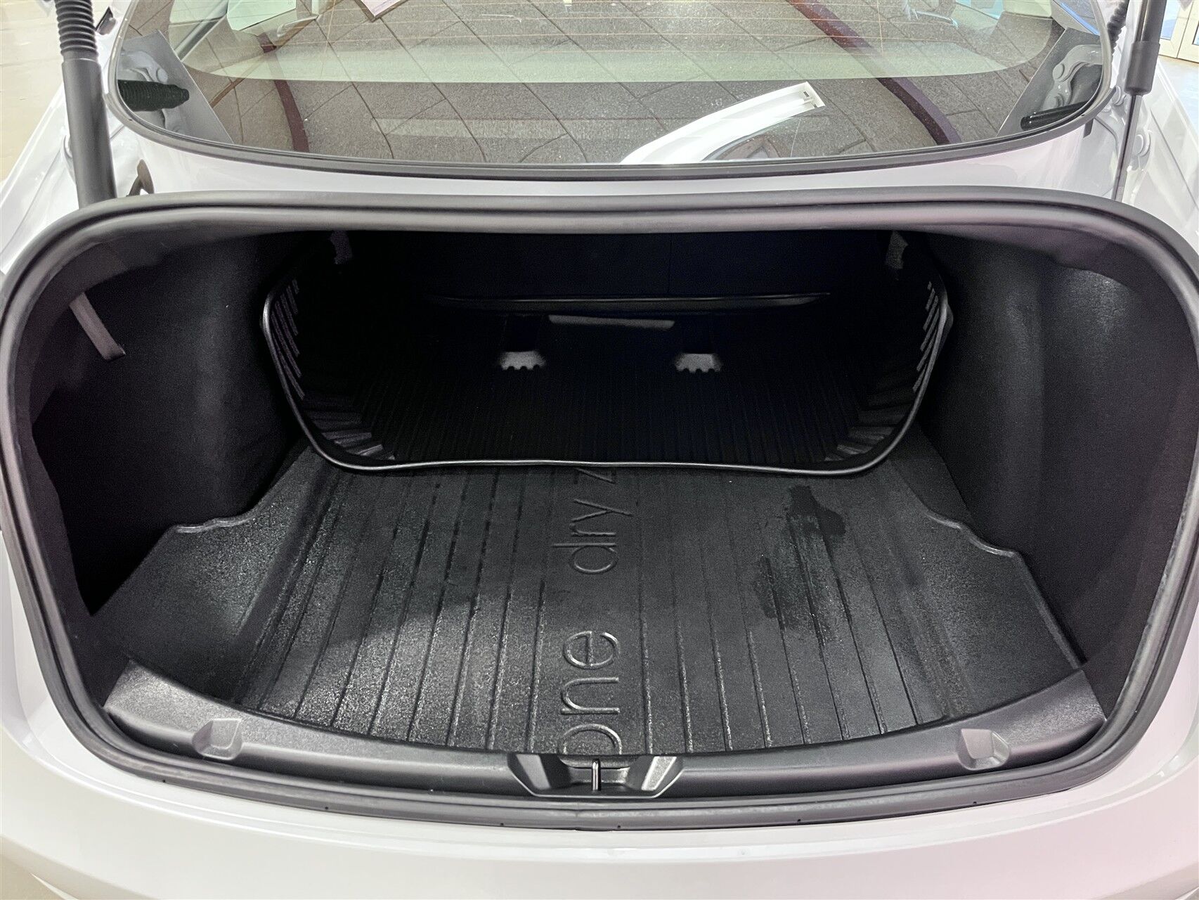 Billede af Tesla Model 3 EL 283HK Aut.