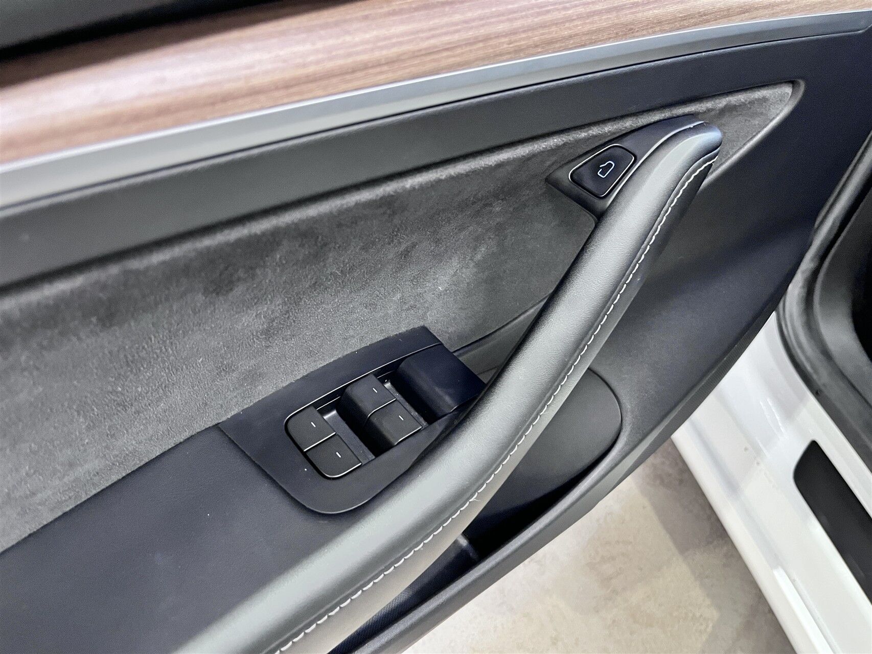 Billede af Tesla Model 3 EL 283HK Aut.