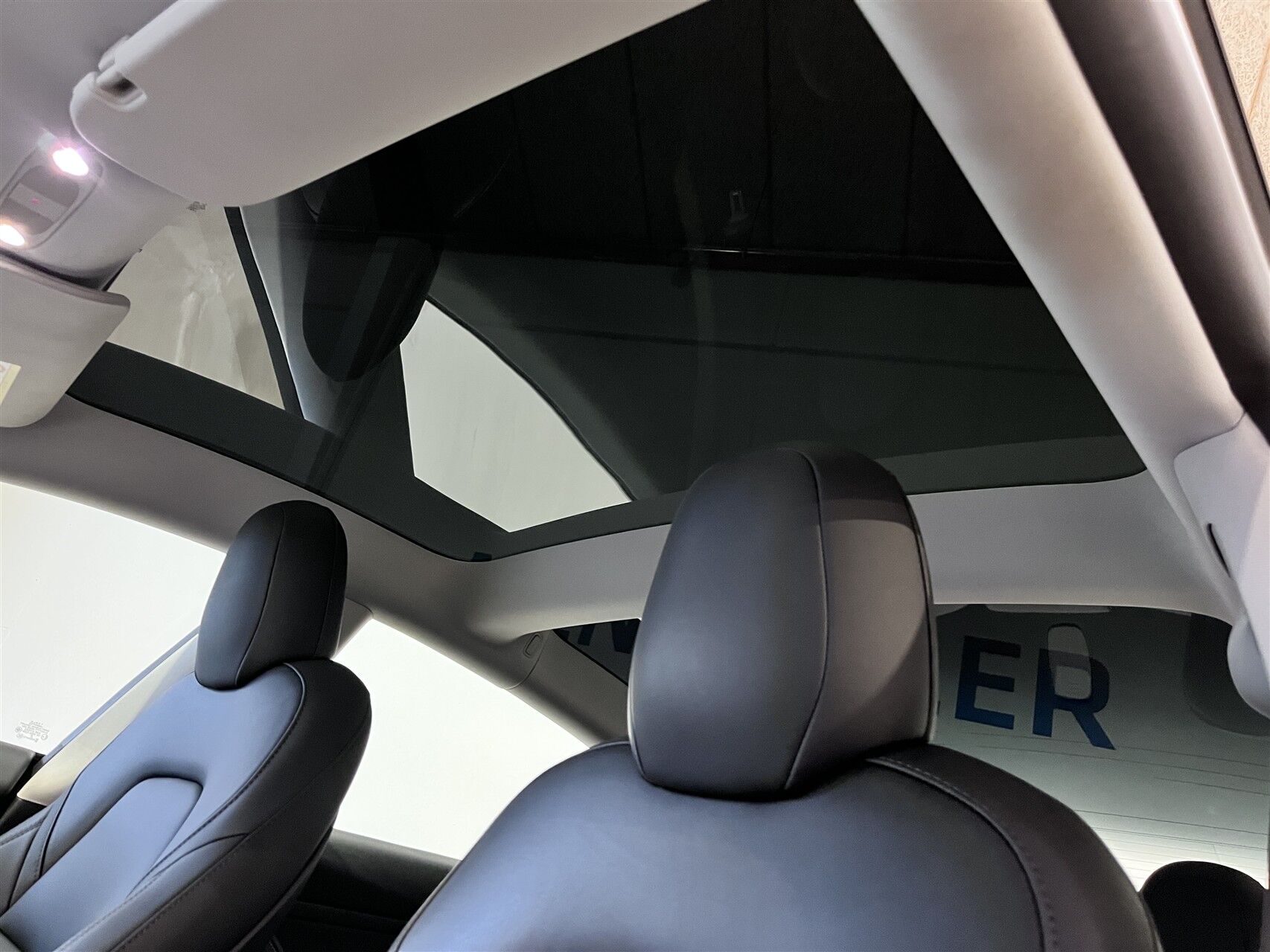 Billede af Tesla Model 3 EL 283HK Aut.