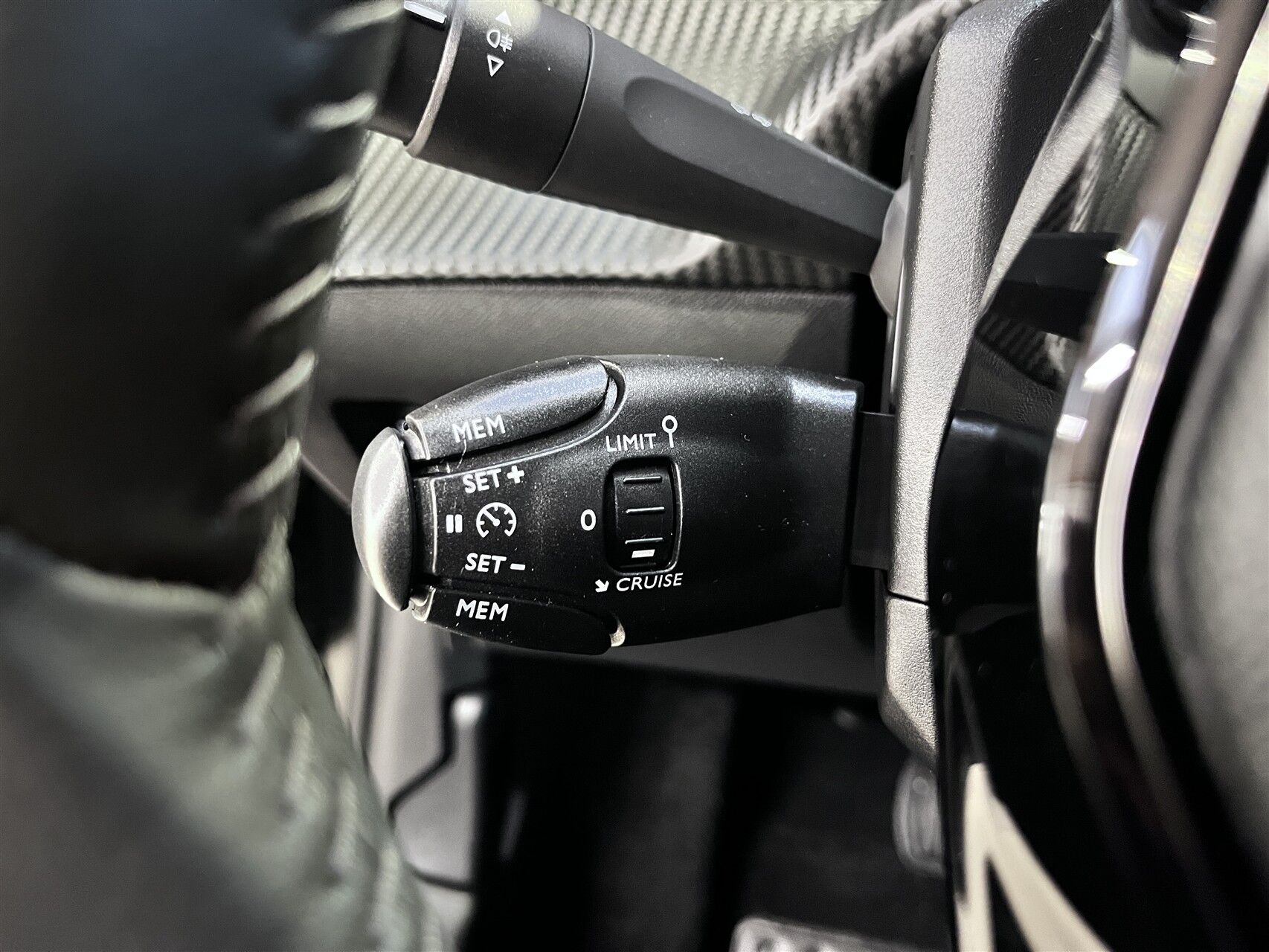 Billede af Peugeot e-208 EL Active Pack 136HK 5d Aut.