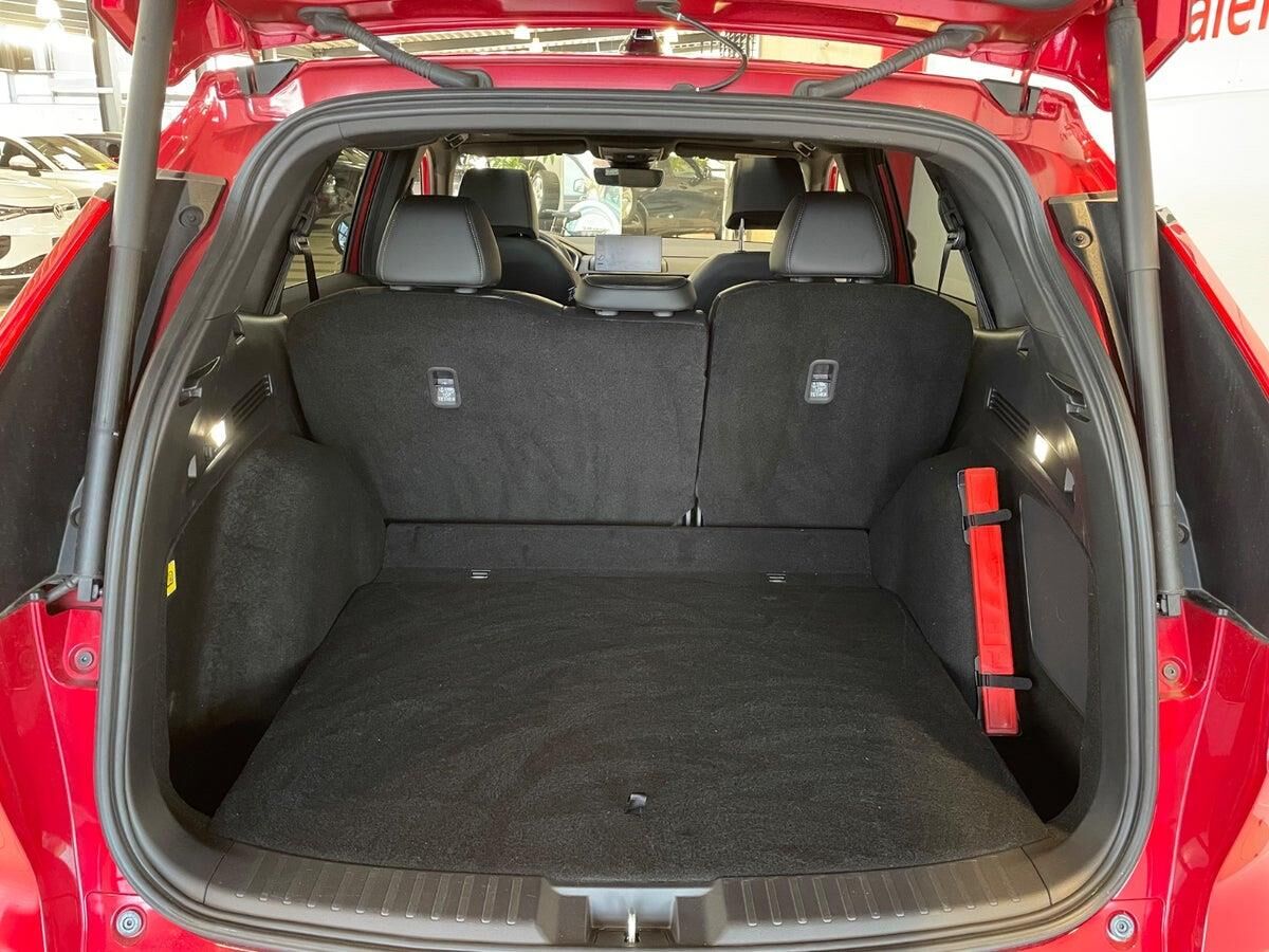 Billede af Honda CR-V 2,0 i-MMD  Plugin-hybrid Advance Tech E-CVT 184HK 5d Trinl. Gear