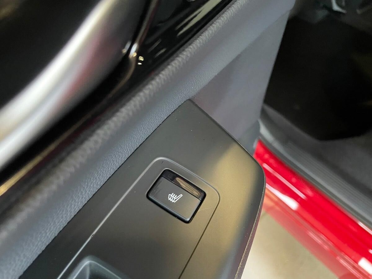 Billede af Honda CR-V 2,0 i-MMD  Plugin-hybrid Advance Tech E-CVT 184HK 5d Trinl. Gear