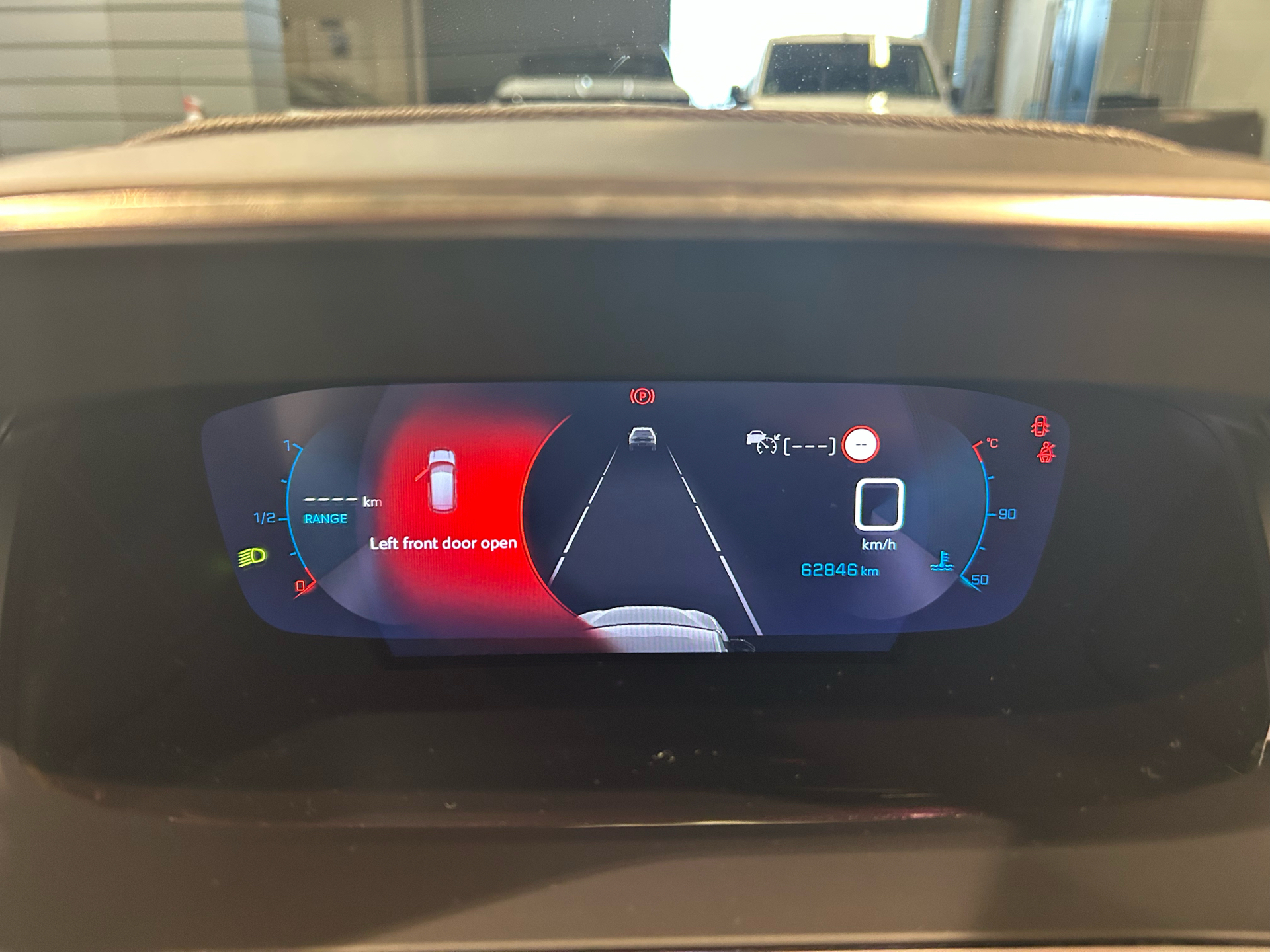 Billede af Peugeot 208 1,2 PureTech Supreme Sport 100HK 5d 6g