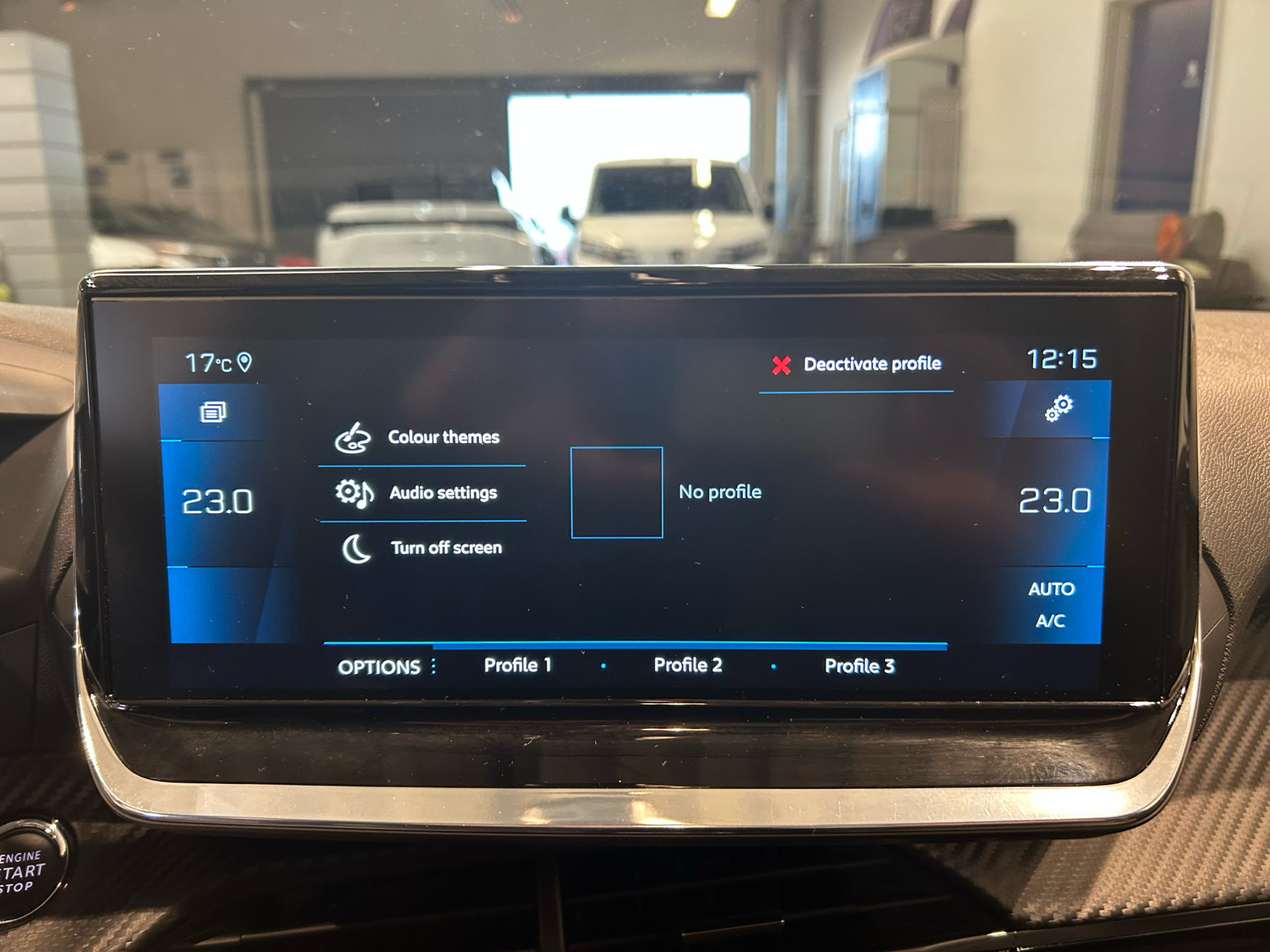 Billede af Peugeot 208 1,2 PureTech Supreme Sport 100HK 5d 6g