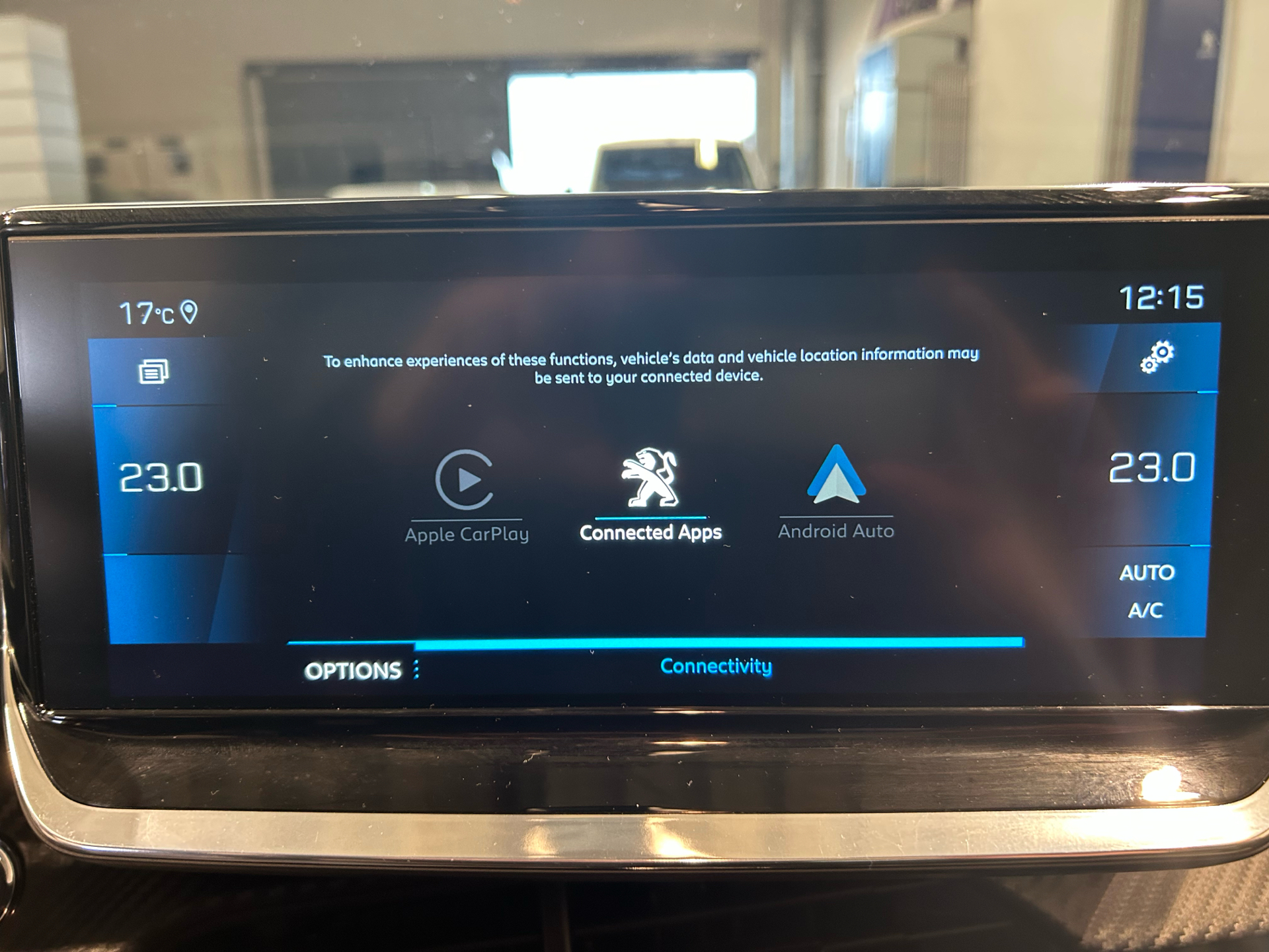 Billede af Peugeot 208 1,2 PureTech Supreme Sport 100HK 5d 6g