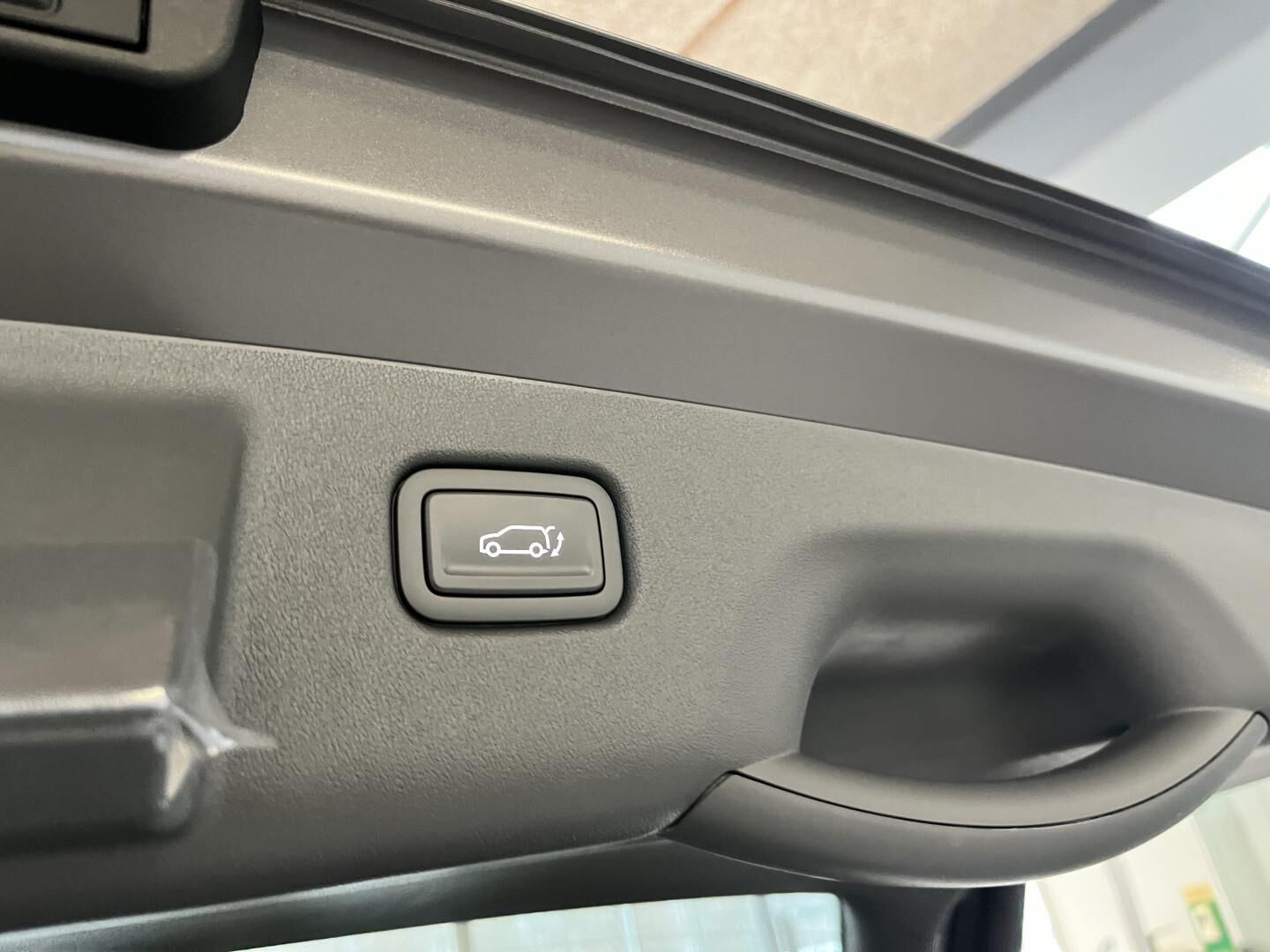 Billede af Kia EV3 EL Long Range Upgrade 204HK 5d Aut.