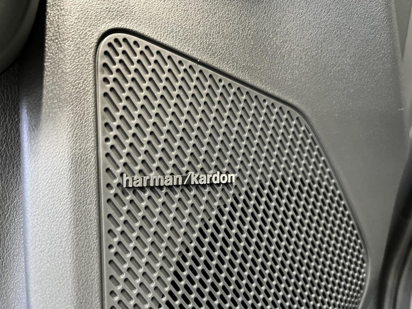 Billede af Kia EV3 EL Long Range Upgrade 204HK 5d Aut.