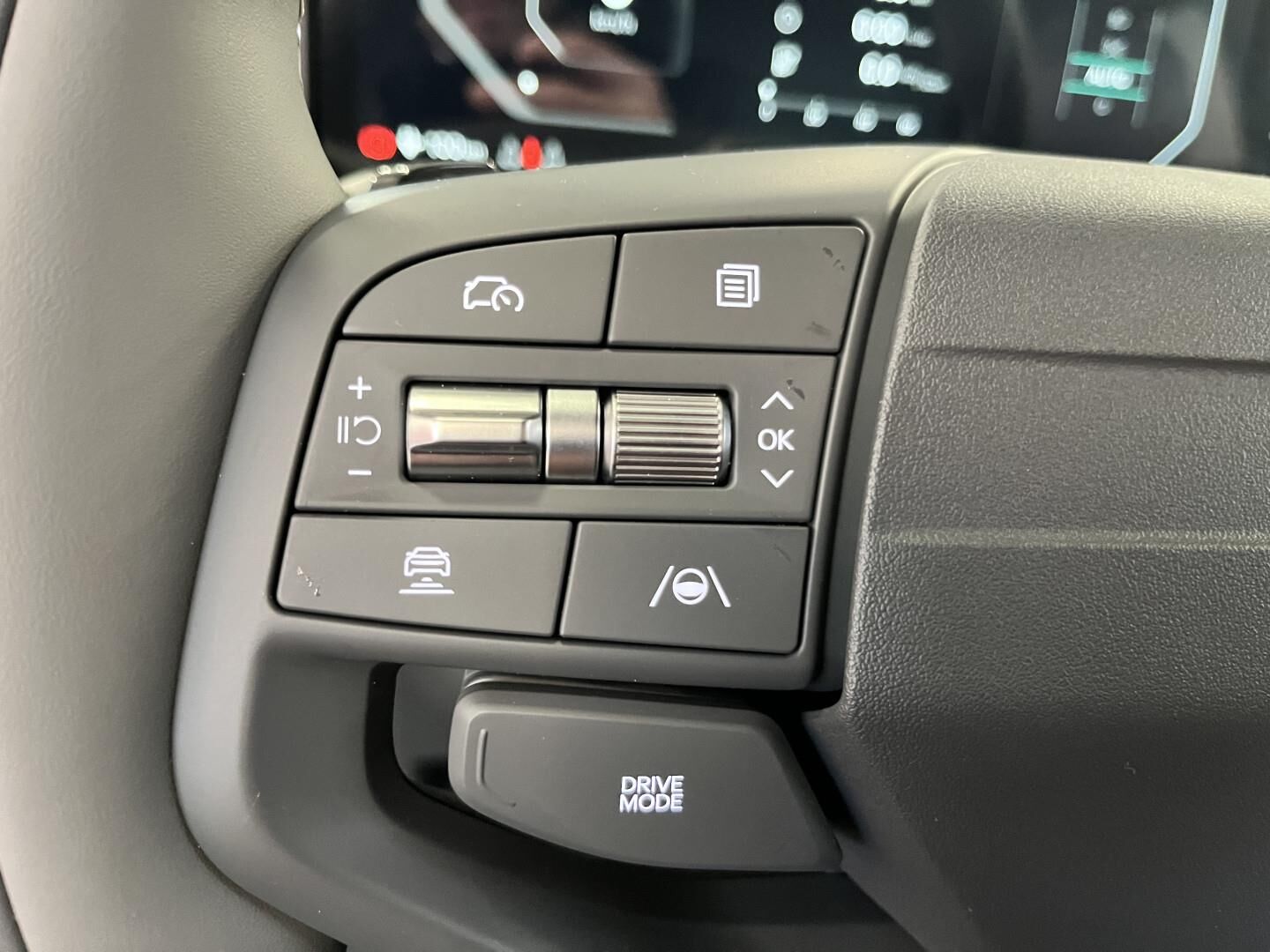 Billede af Kia EV3 EL Long Range Upgrade 204HK 5d Aut.