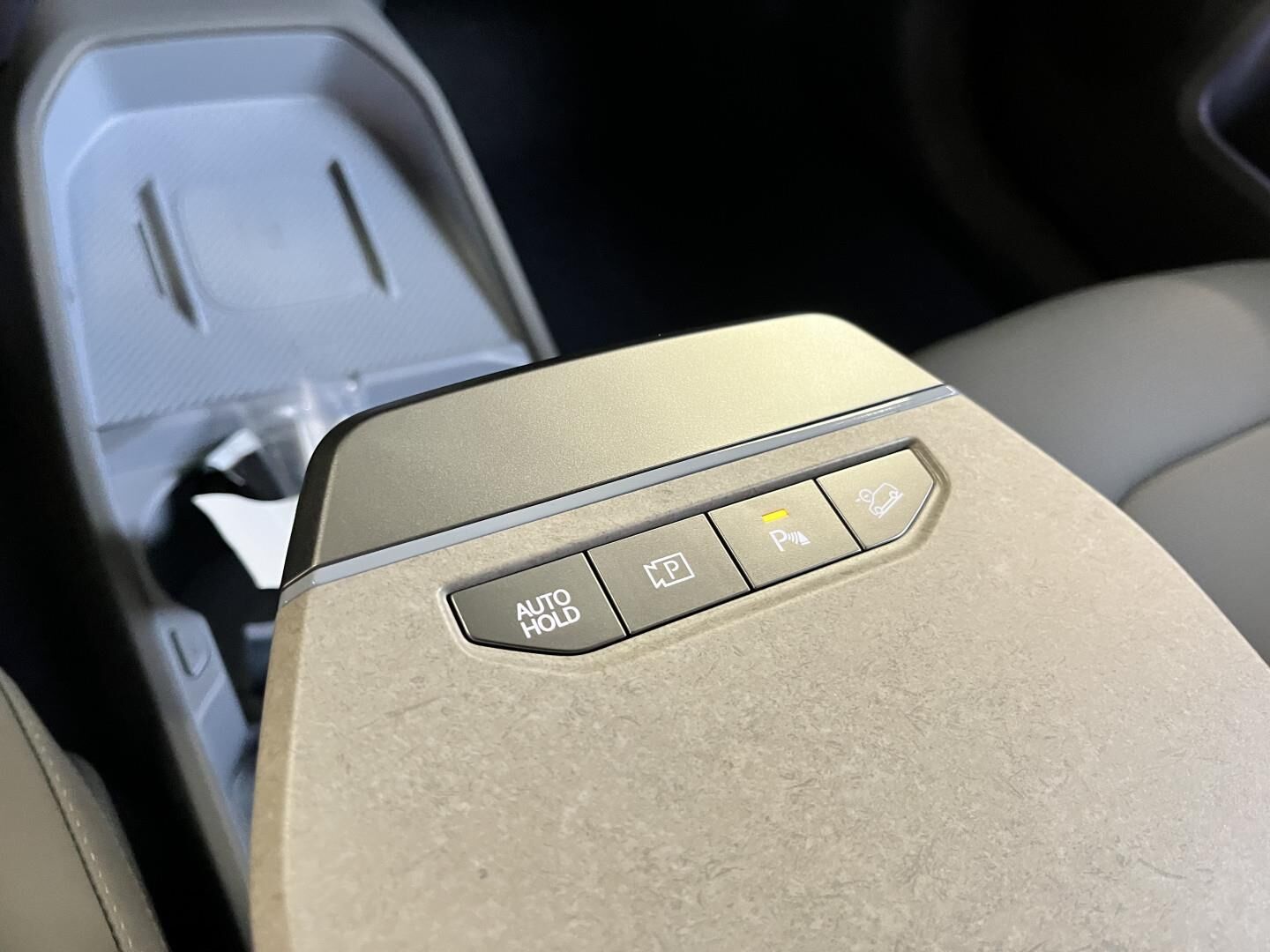 Billede af Kia EV3 EL Long Range Upgrade 204HK 5d Aut.