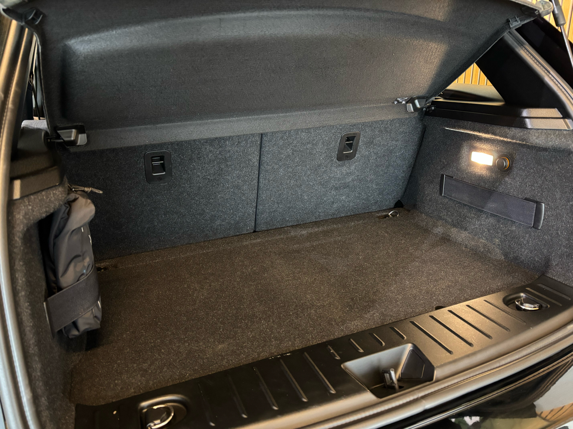 Billede af BMW i3 EL 170HK 5d Aut.